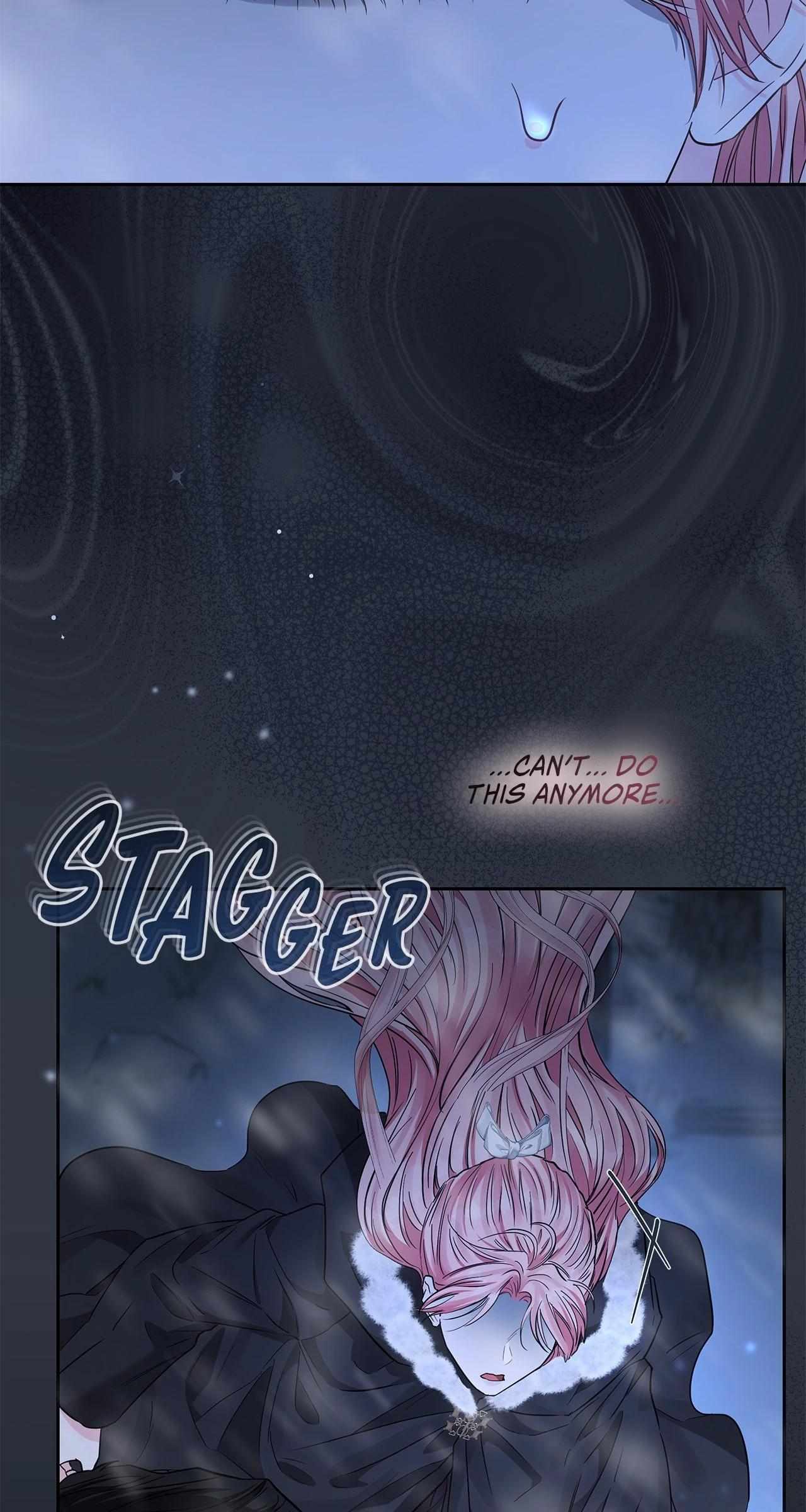 My Evil Husband Is Obsessed With the Wrong Person Chapter 43 page 31 - 