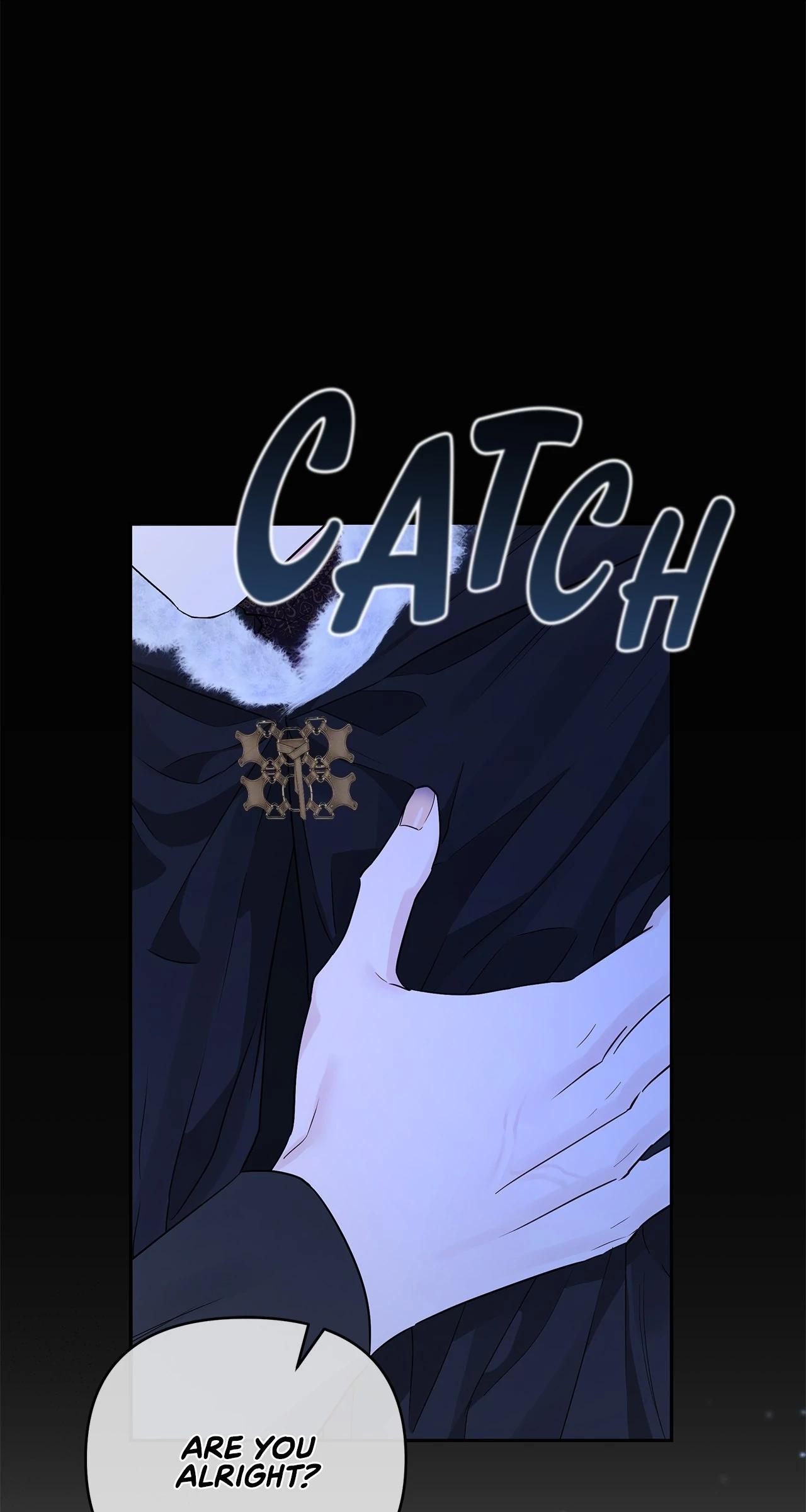 My Evil Husband Is Obsessed With the Wrong Person Chapter 43 page 33 - 