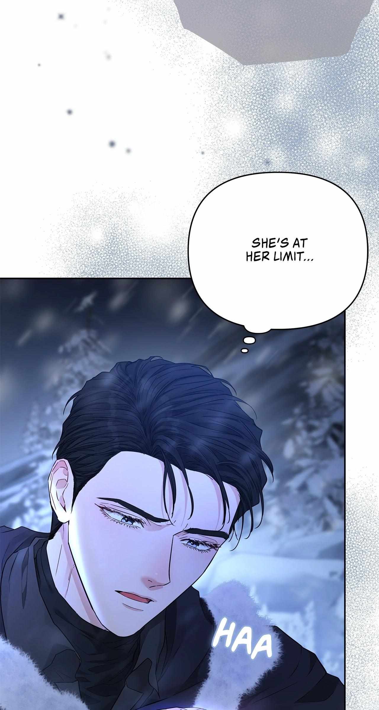My Evil Husband Is Obsessed With the Wrong Person Chapter 43 page 38 - 