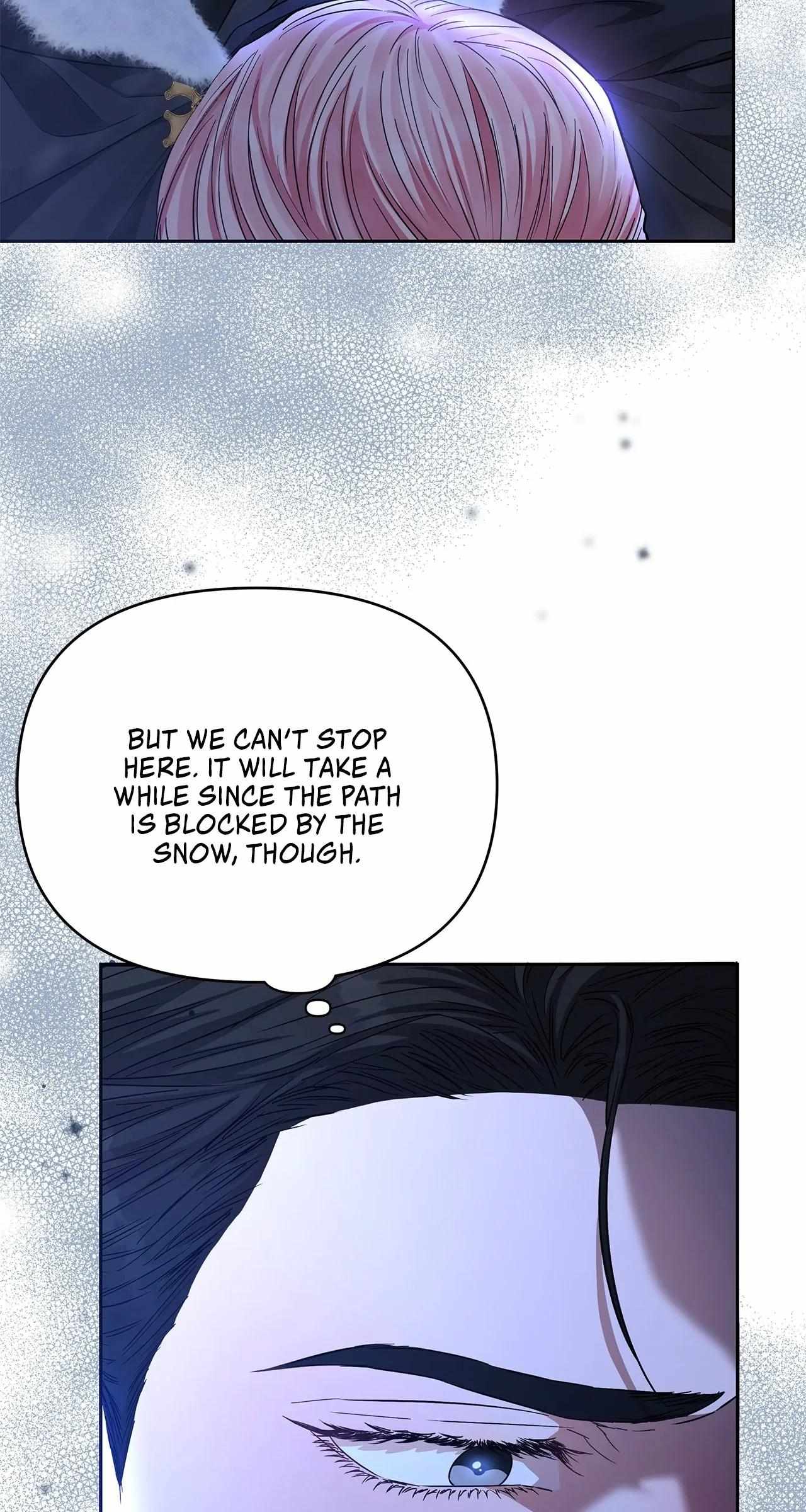 My Evil Husband Is Obsessed With the Wrong Person Chapter 43 page 39 - 