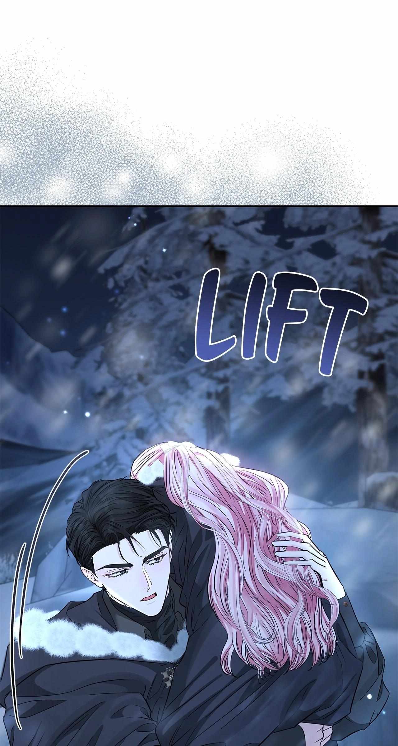 My Evil Husband Is Obsessed With the Wrong Person Chapter 43 page 41 - 