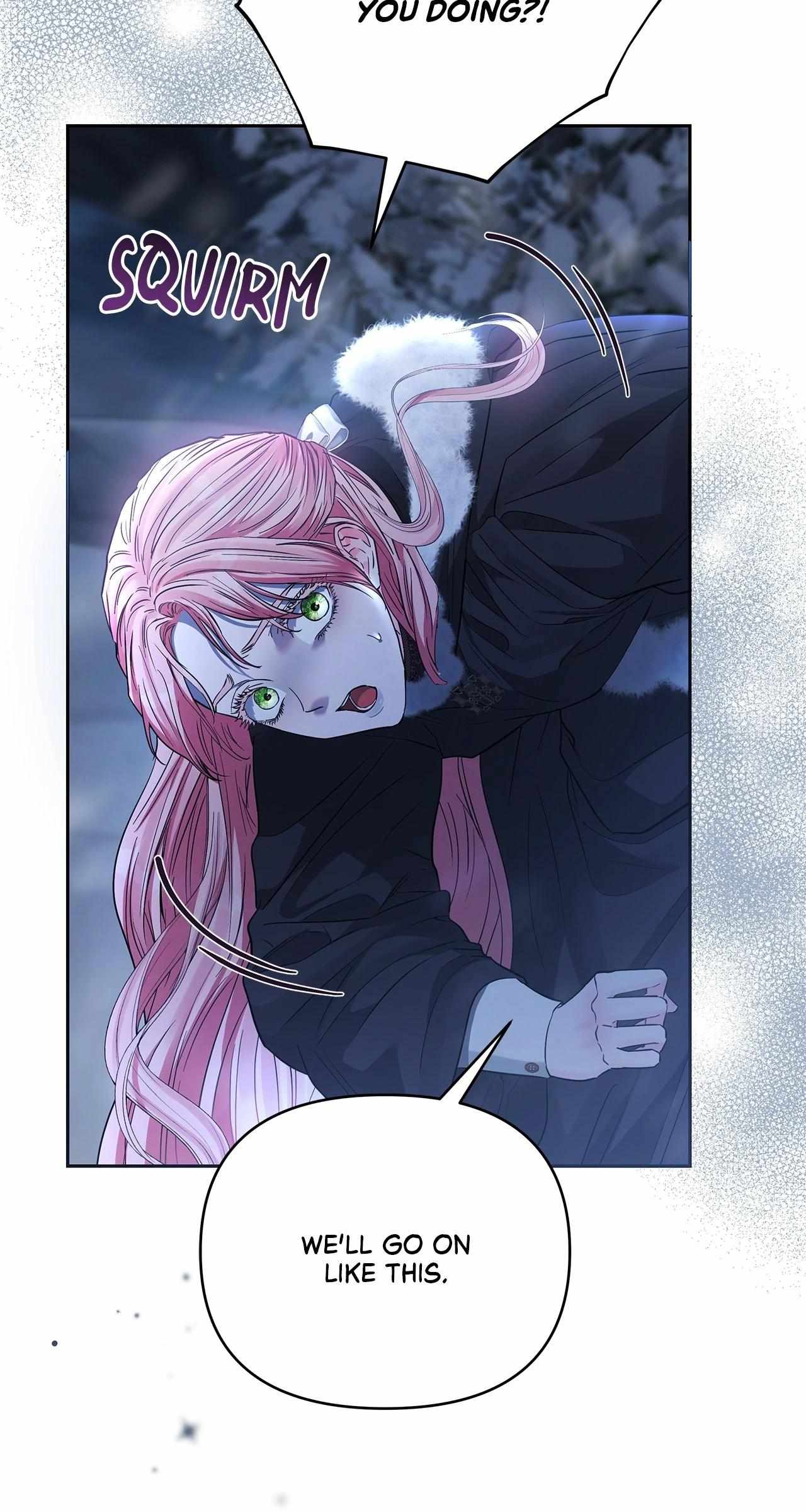 My Evil Husband Is Obsessed With the Wrong Person Chapter 43 page 43 - 