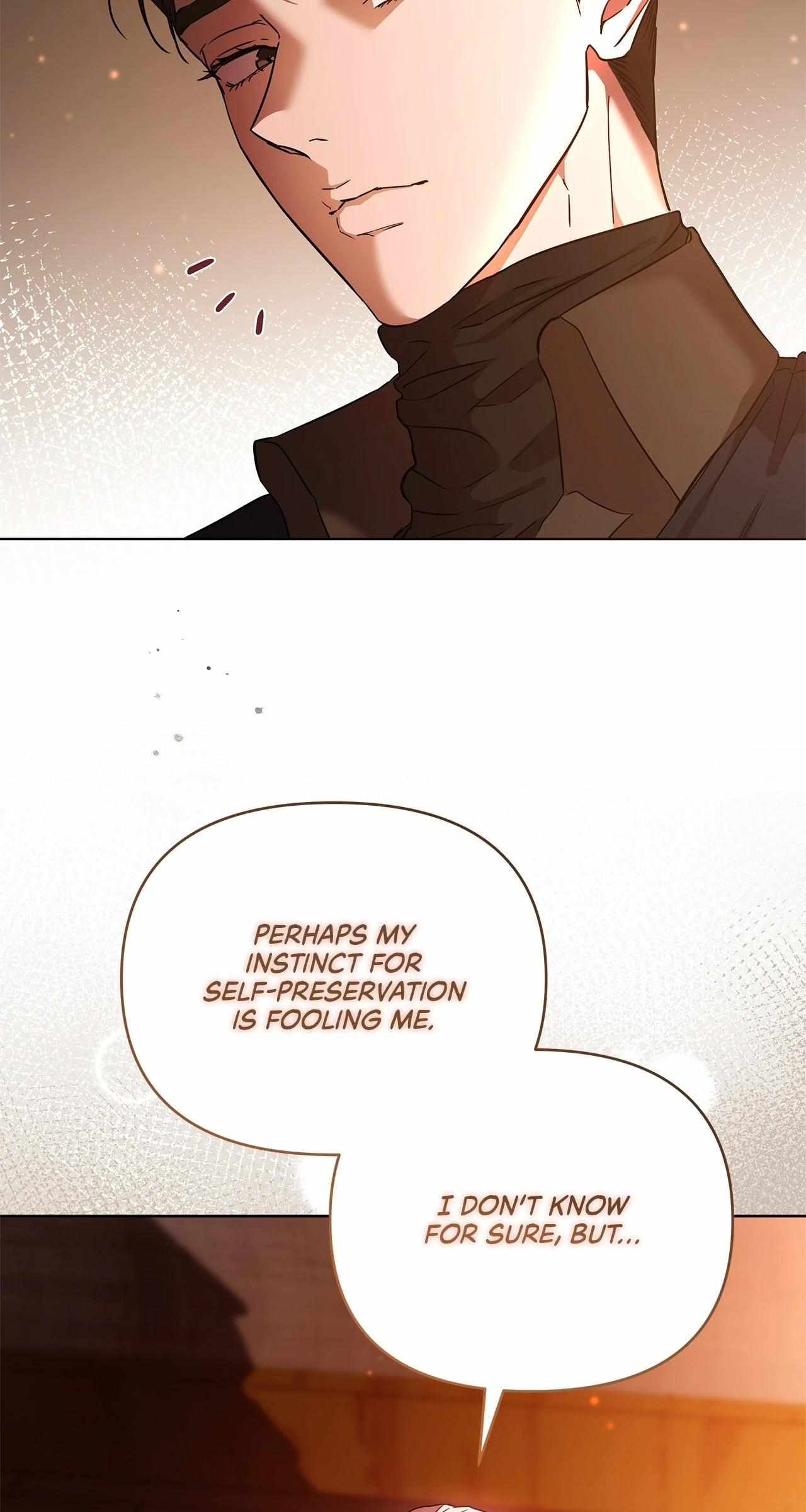 My Evil Husband Is Obsessed With the Wrong Person Chapter 43 page 6 - 