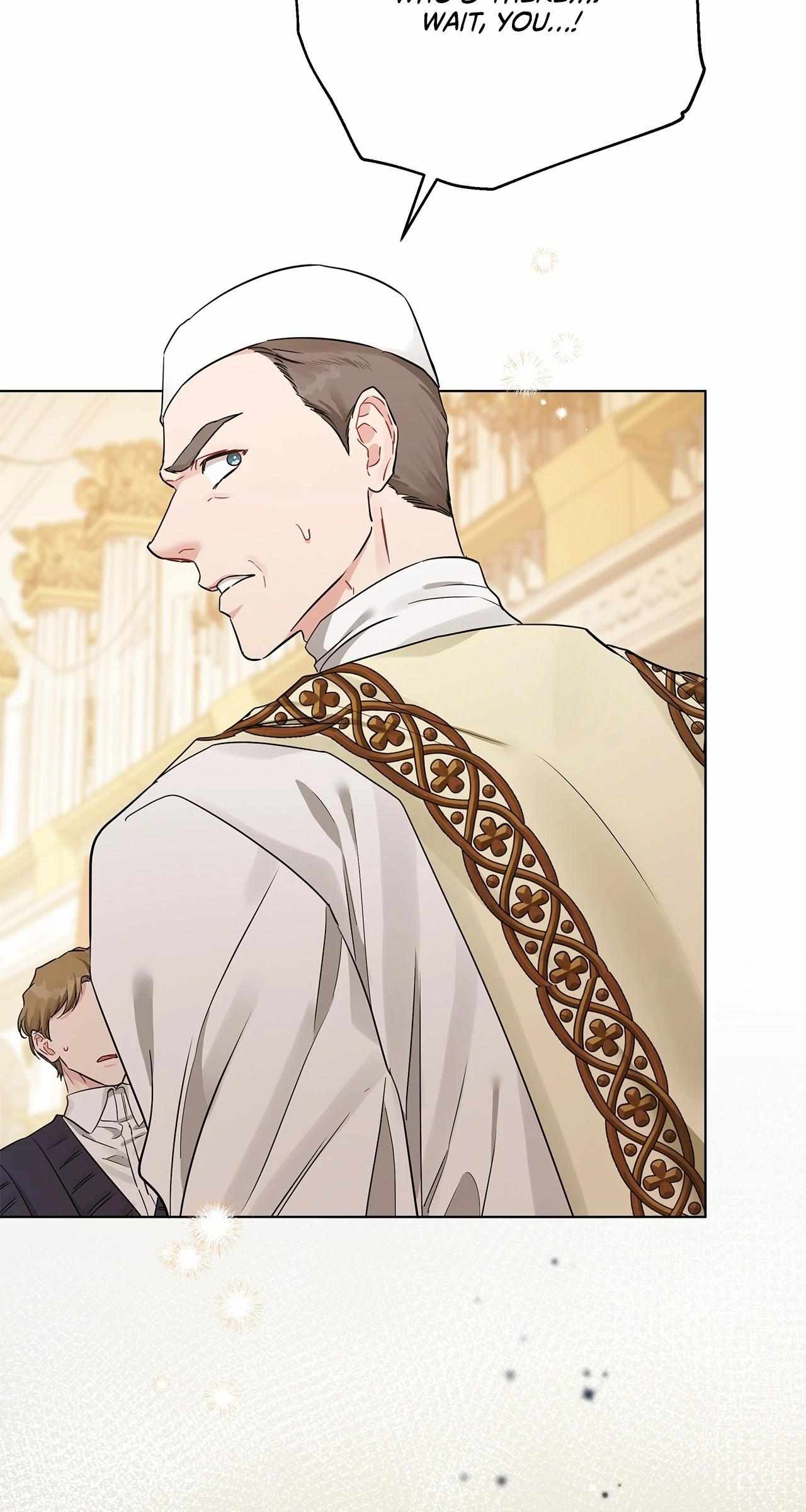 My Evil Husband Is Obsessed With the Wrong Person Chapter 43 page 51 - 