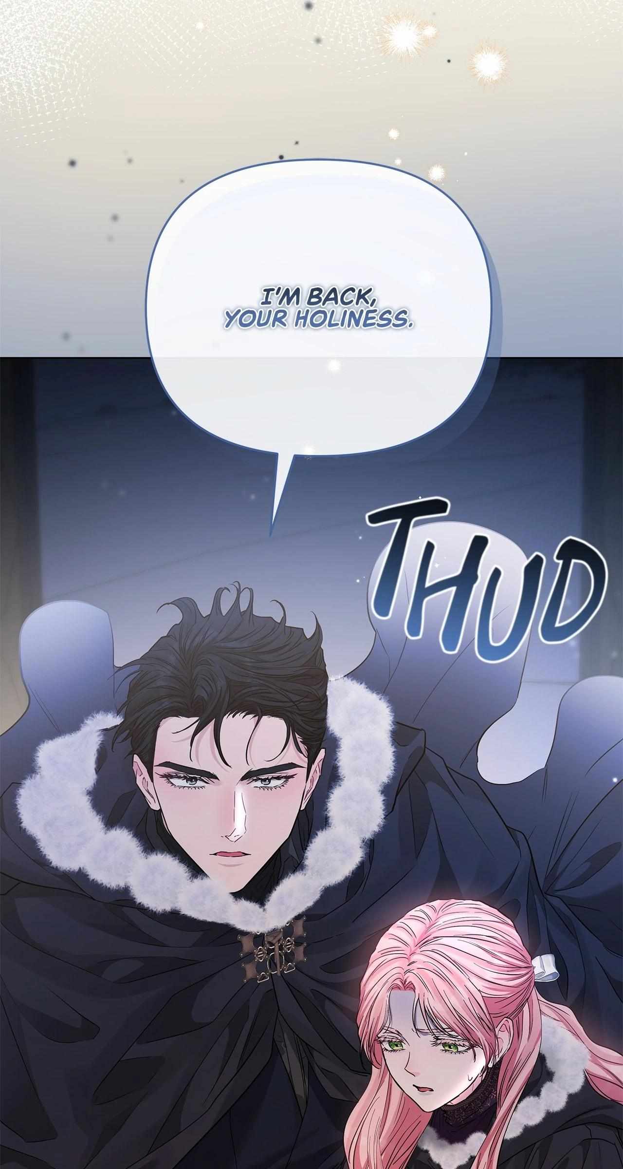 My Evil Husband Is Obsessed With the Wrong Person Chapter 43 page 52 - 