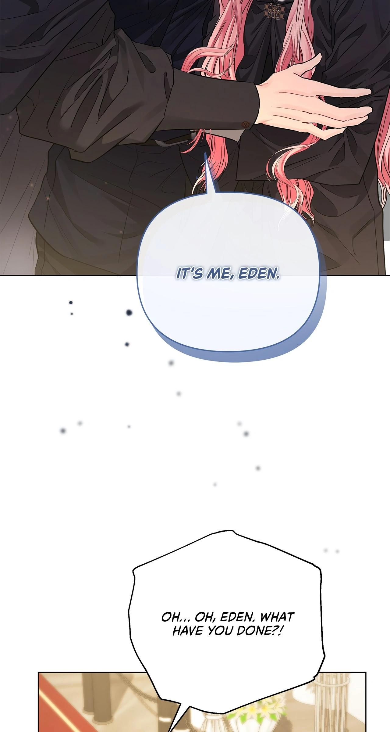 My Evil Husband Is Obsessed With the Wrong Person Chapter 43 page 53 - 