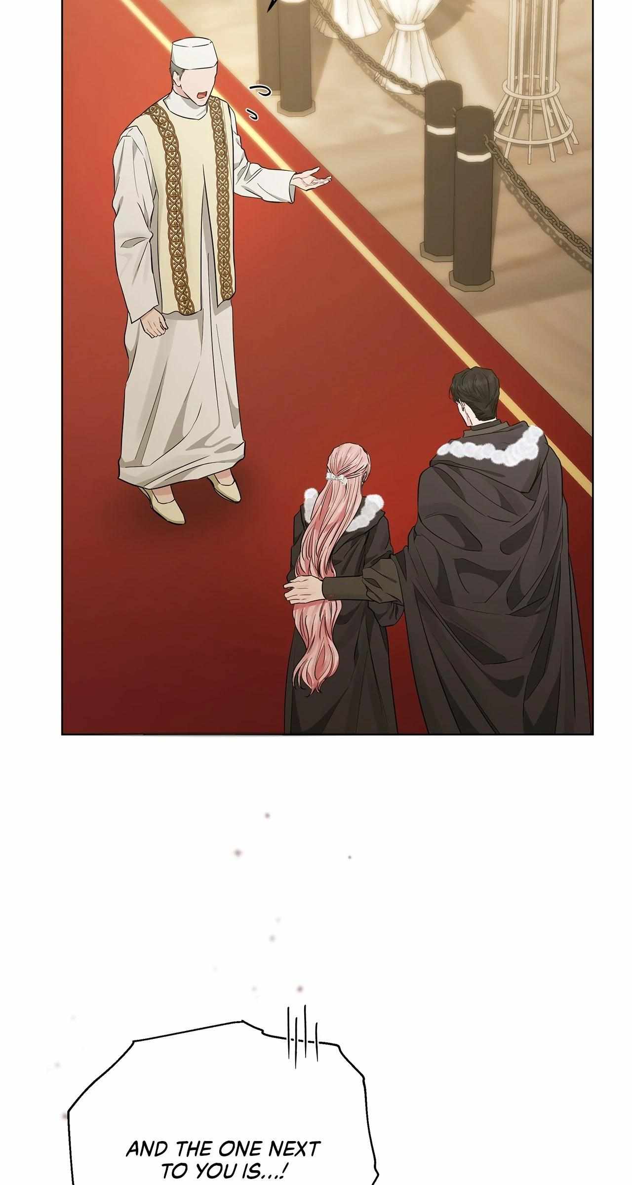 My Evil Husband Is Obsessed With the Wrong Person Chapter 43 page 54 - 