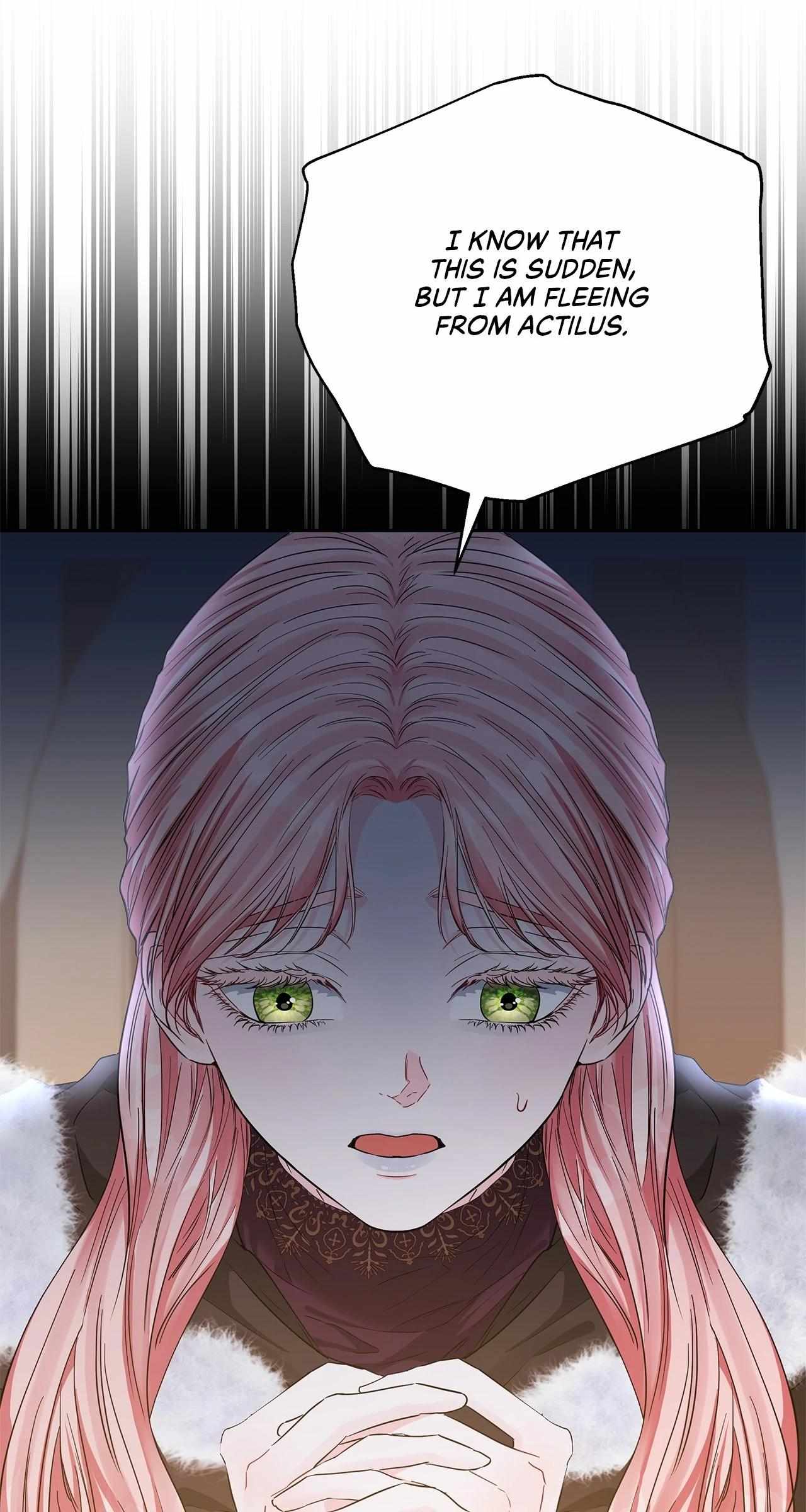 My Evil Husband Is Obsessed With the Wrong Person Chapter 43 page 57 - 