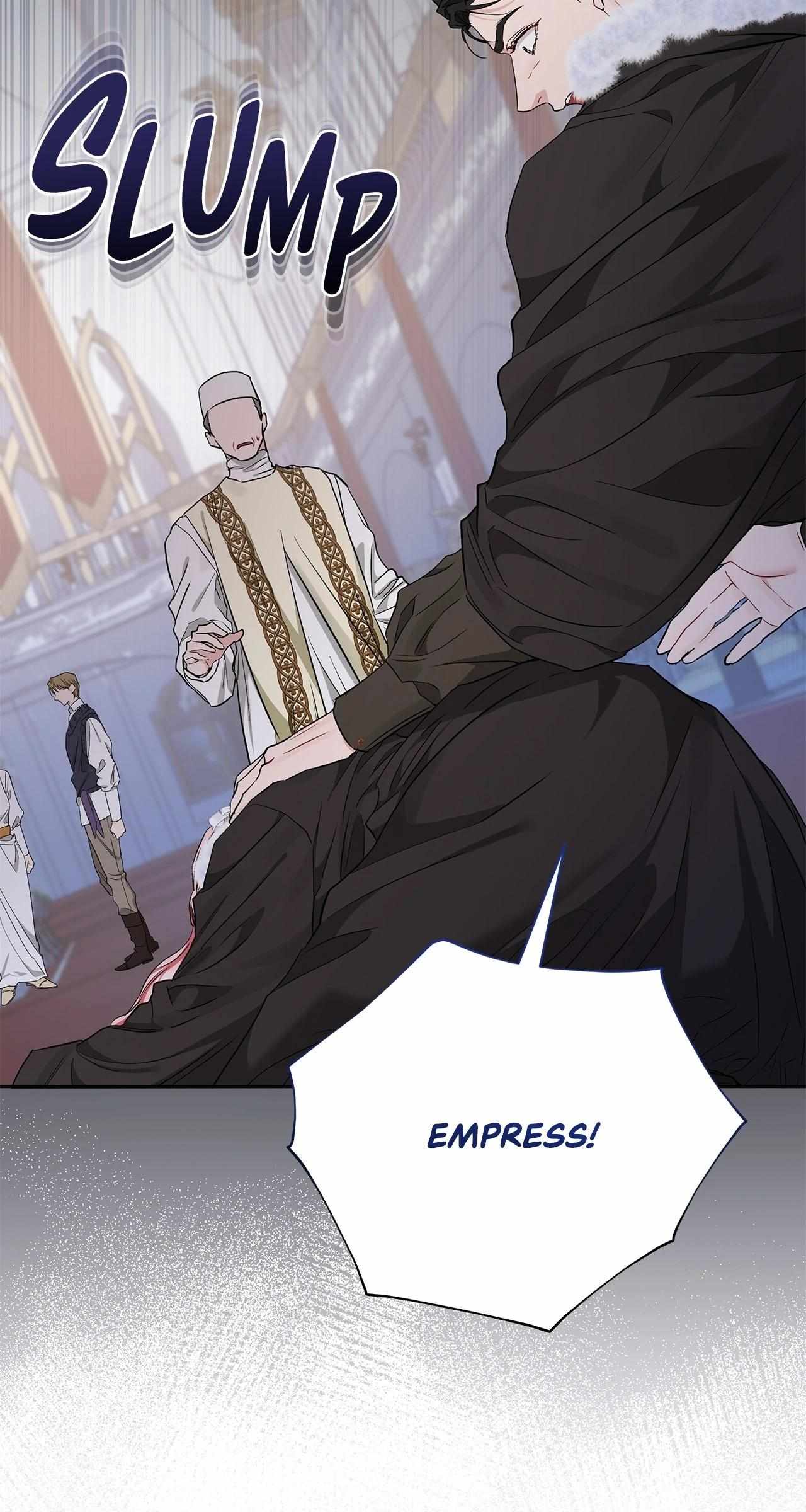 My Evil Husband Is Obsessed With the Wrong Person Chapter 43 page 59 - 