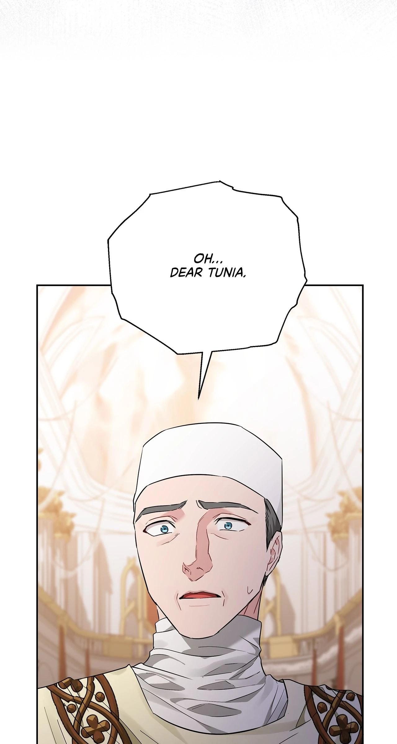My Evil Husband Is Obsessed With the Wrong Person Chapter 43 page 60 - 