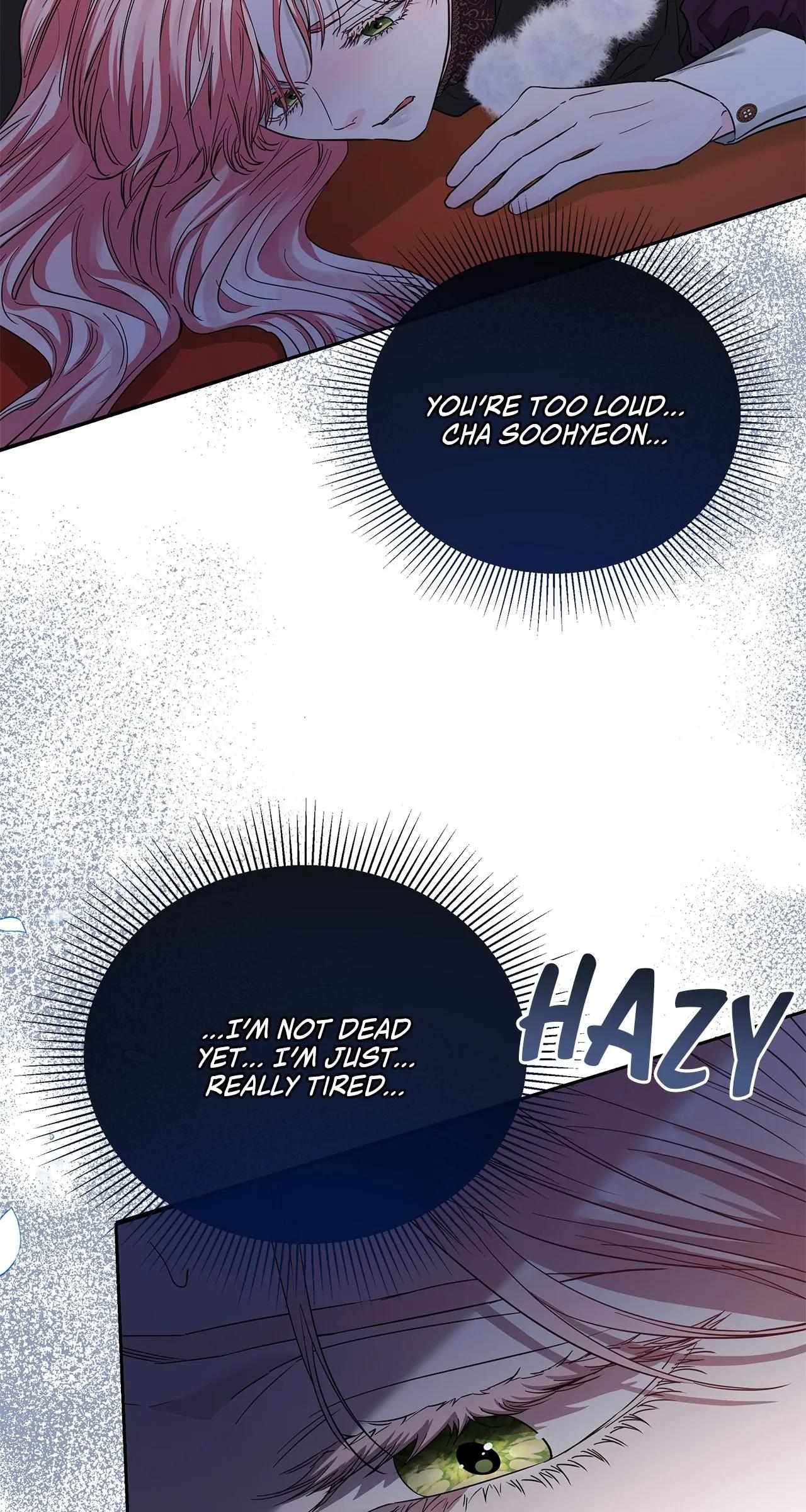 My Evil Husband Is Obsessed With the Wrong Person Chapter 43 page 62 - 