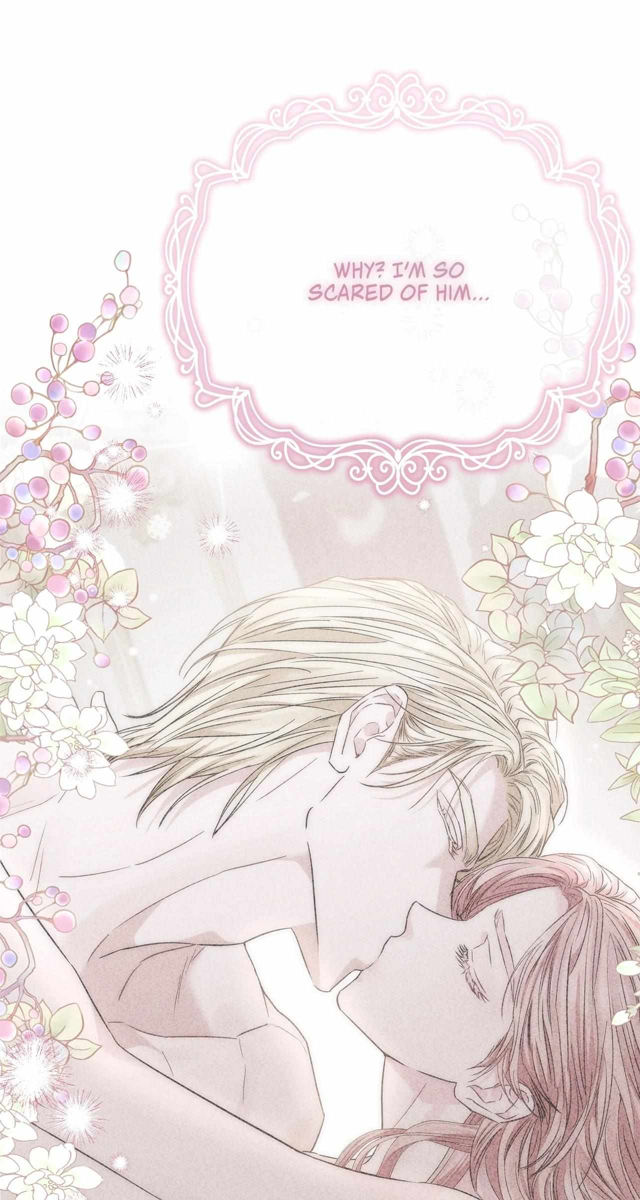 My Evil Husband Is Obsessed With the Wrong Person Chapter 43 page 65 - 