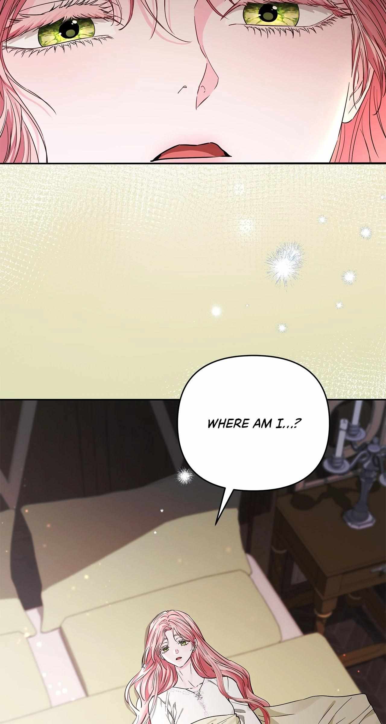 My Evil Husband Is Obsessed With the Wrong Person Chapter 43 page 71 - 