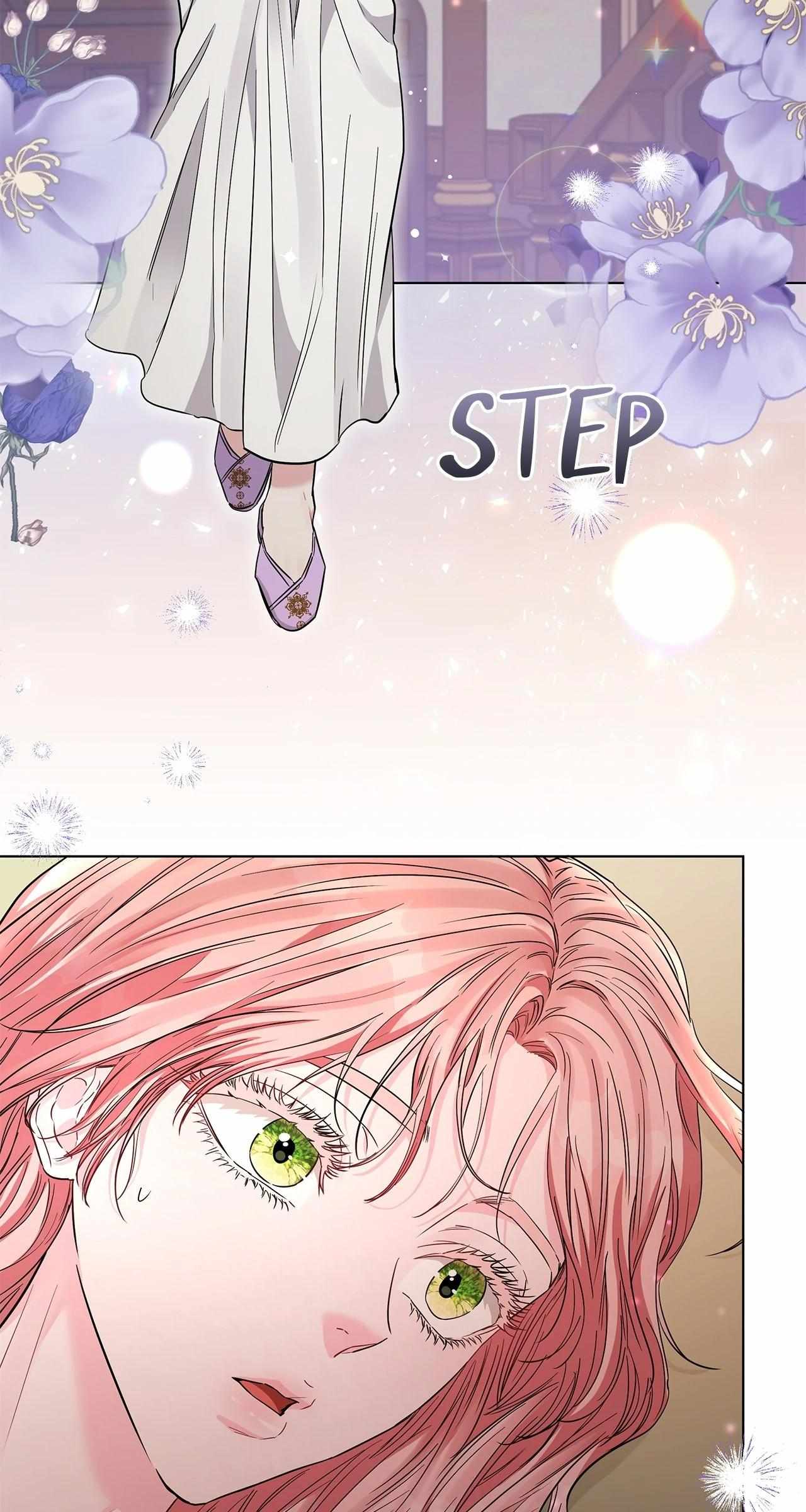 My Evil Husband Is Obsessed With the Wrong Person Chapter 43 page 76 - 