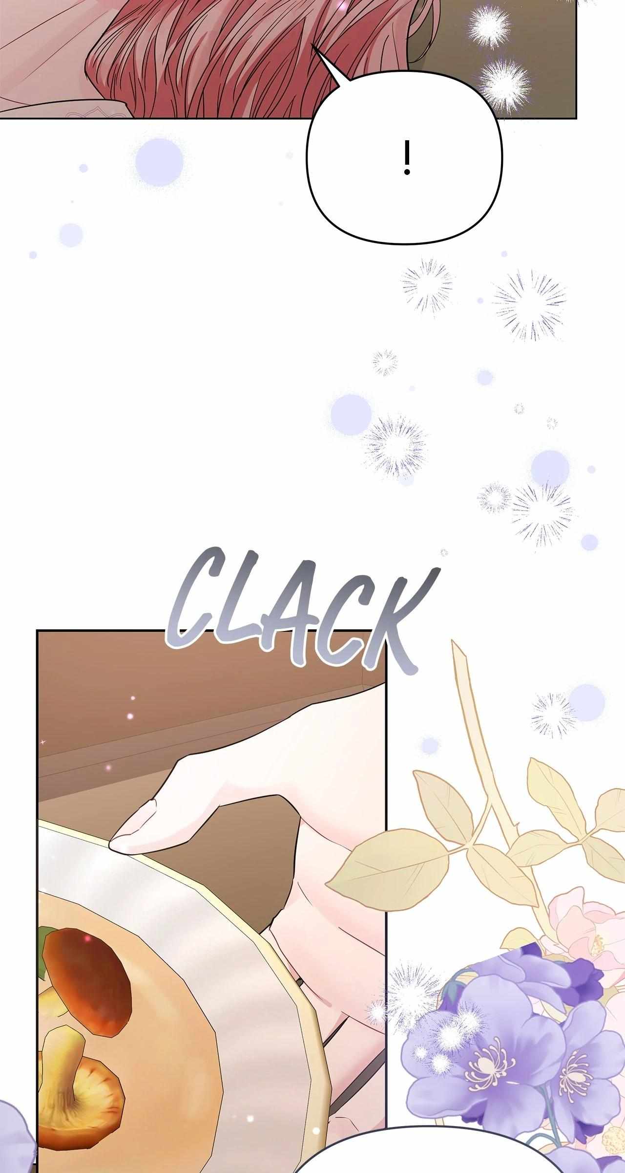 My Evil Husband Is Obsessed With the Wrong Person Chapter 43 page 77 - 