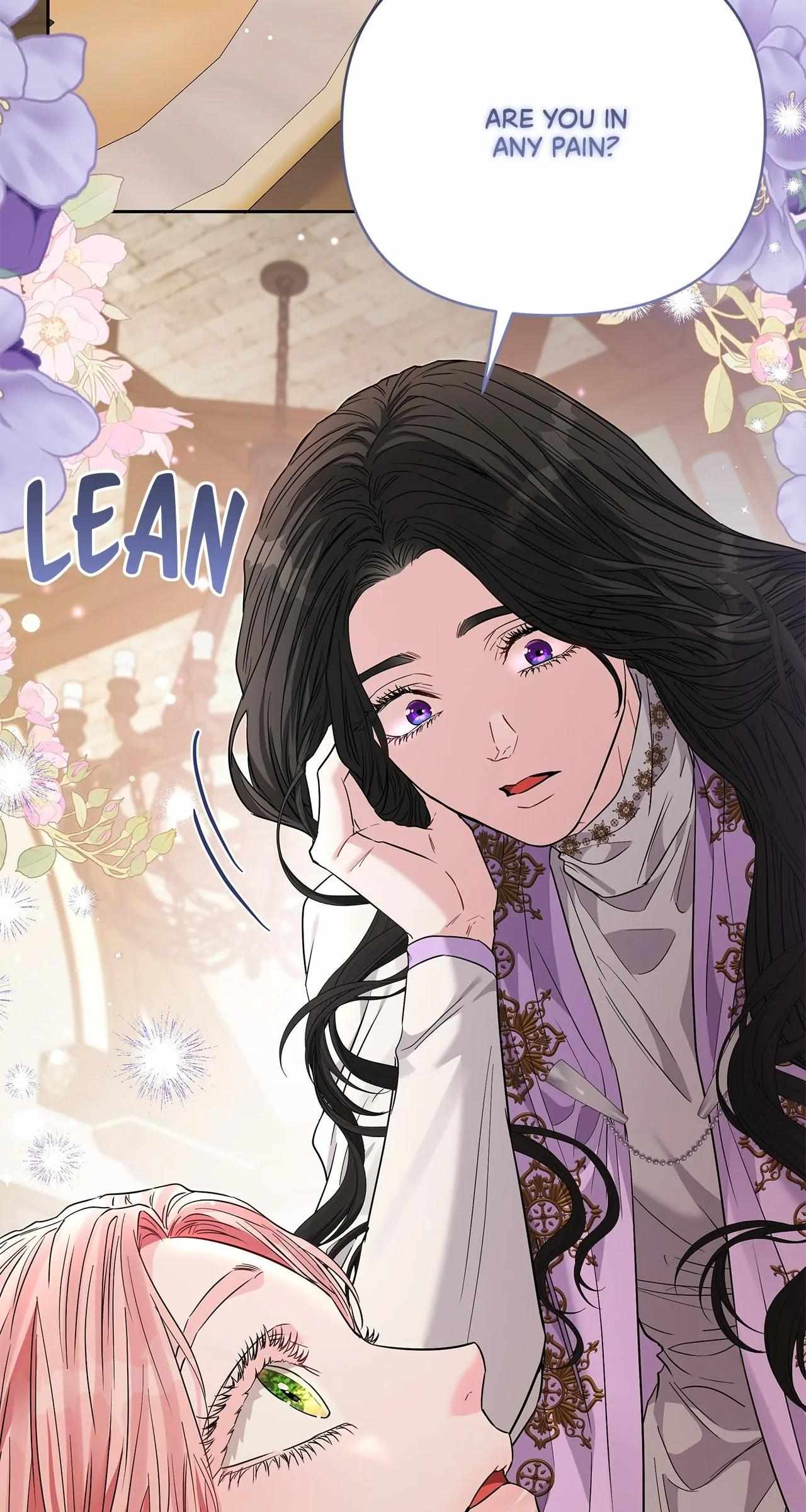 My Evil Husband Is Obsessed With the Wrong Person Chapter 43 page 78 - 