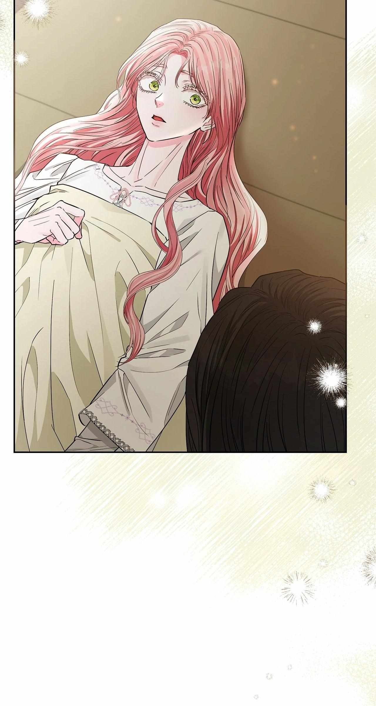 My Evil Husband Is Obsessed With the Wrong Person Chapter 43 page 82 - 