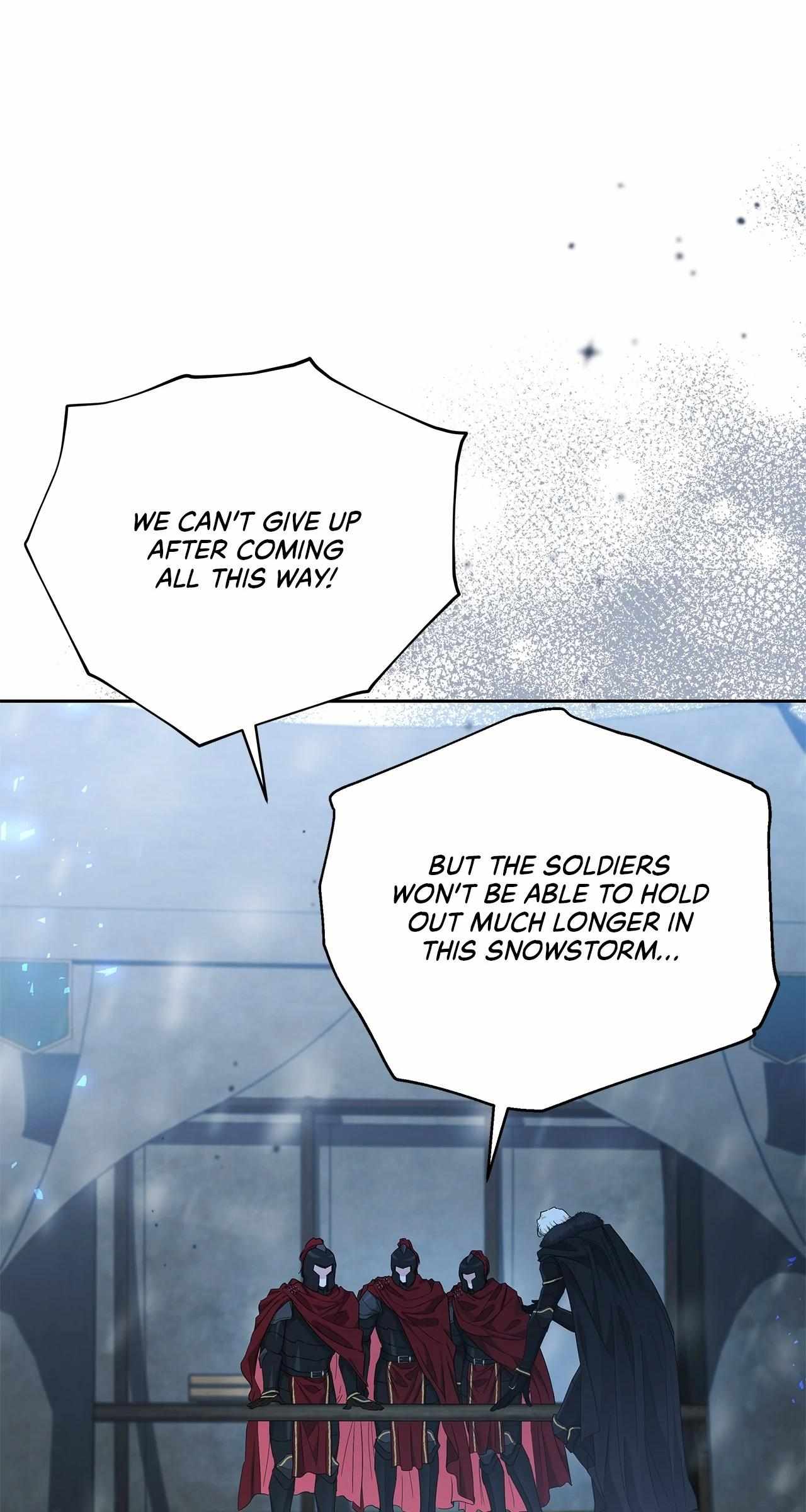 My Evil Husband Is Obsessed With the Wrong Person Chapter 43 page 88 - 