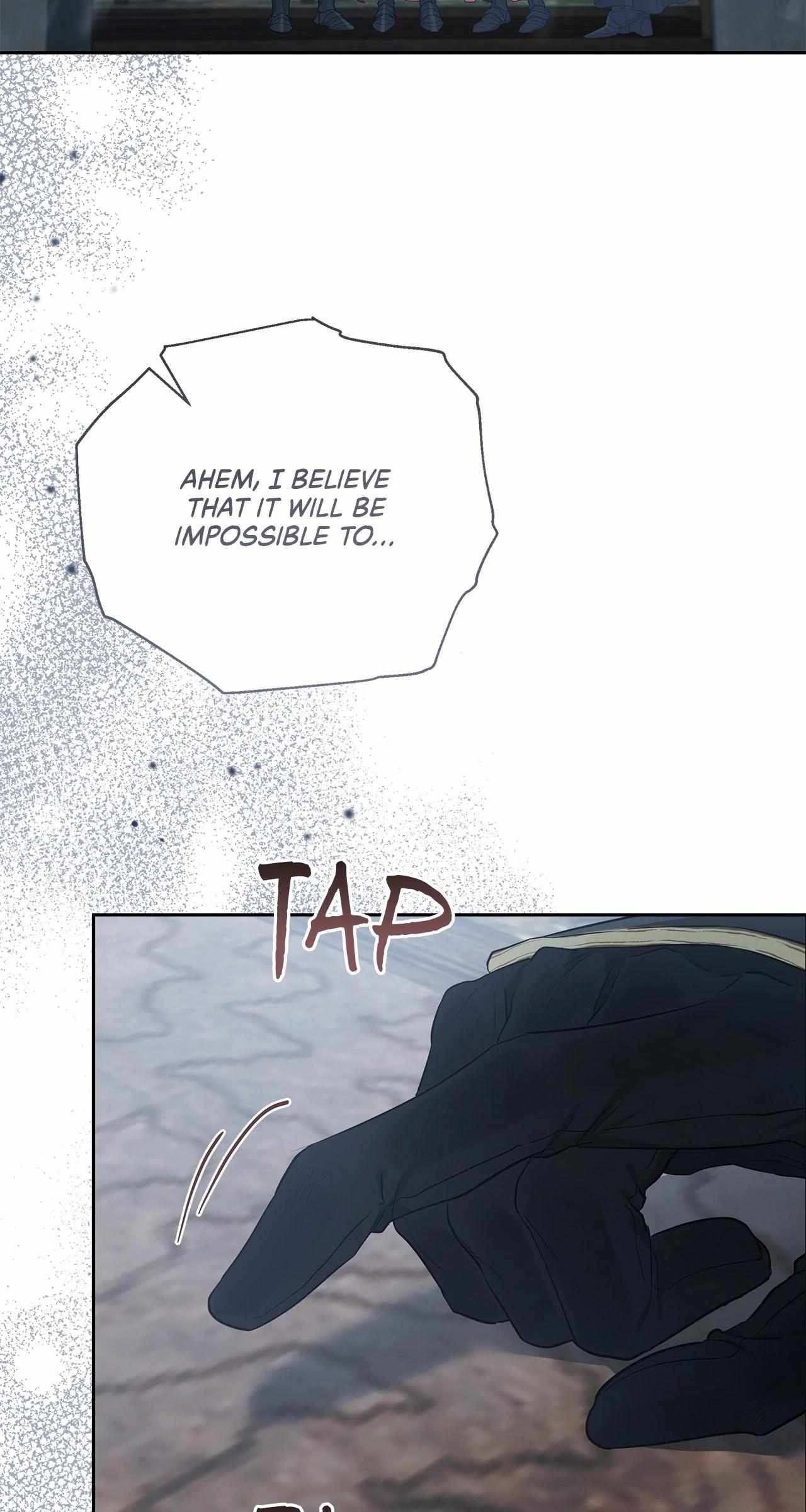 My Evil Husband Is Obsessed With the Wrong Person Chapter 43 page 89 - 