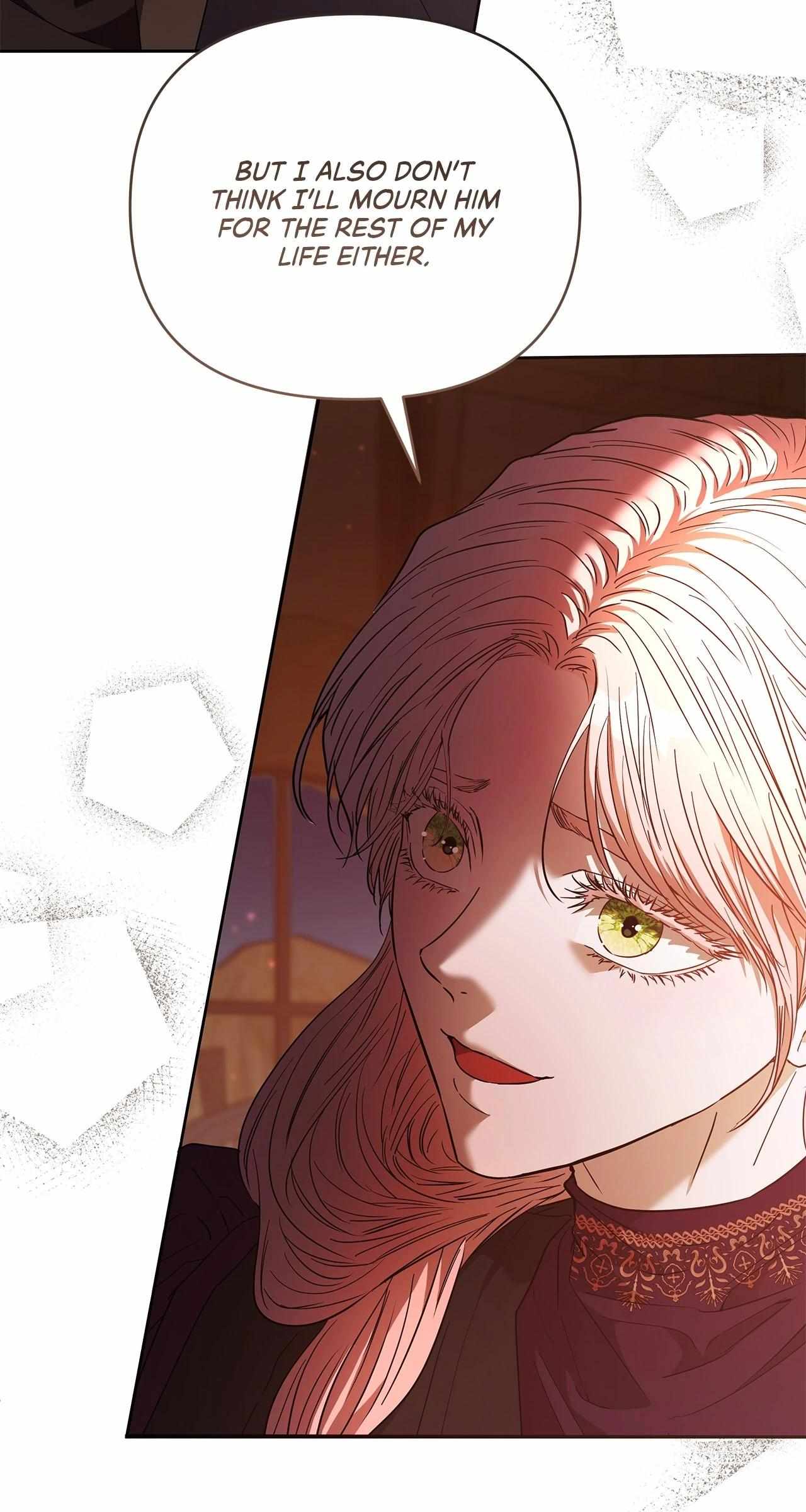 My Evil Husband Is Obsessed With the Wrong Person Chapter 43 page 10 - 