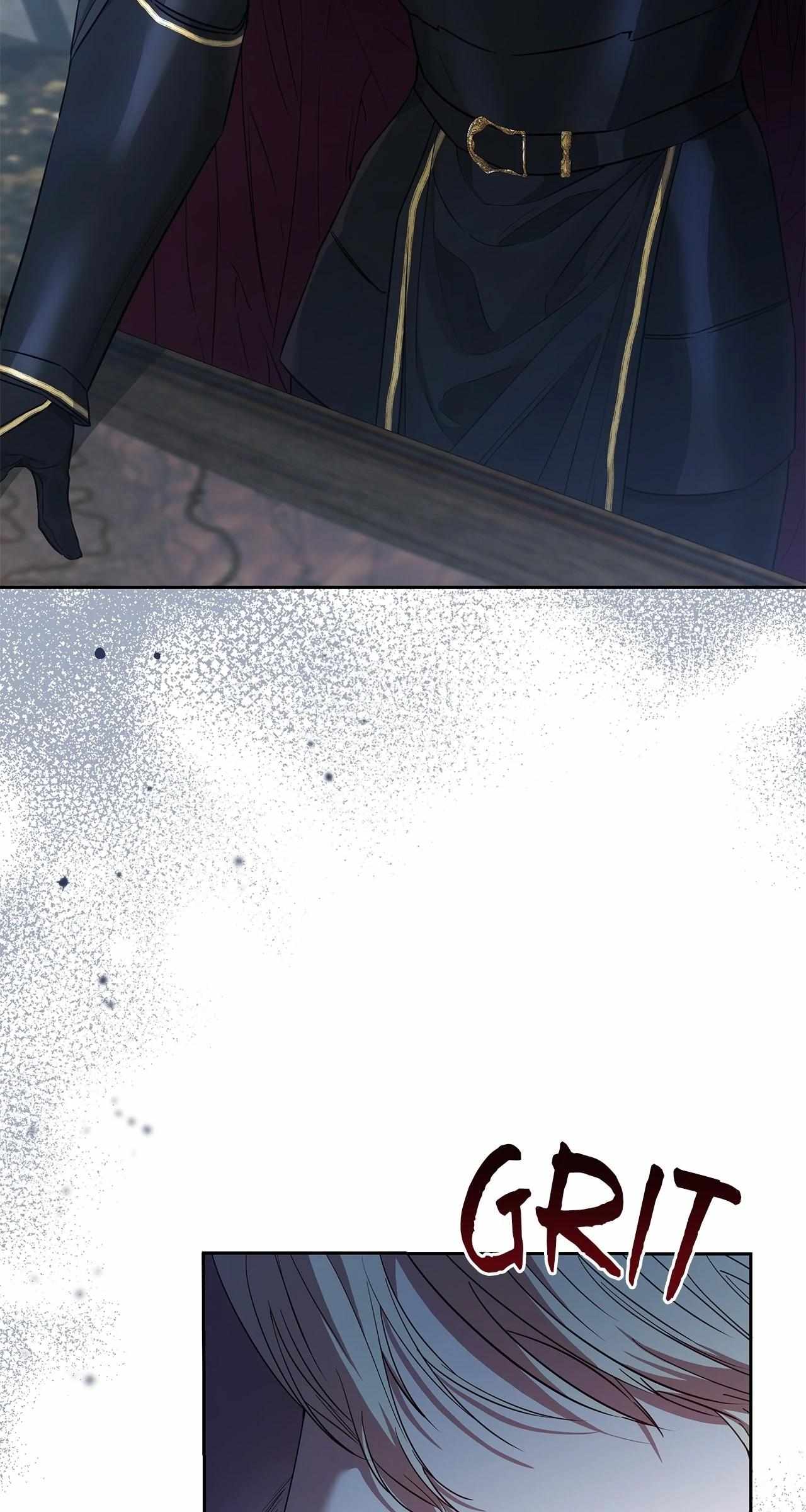 My Evil Husband Is Obsessed With the Wrong Person Chapter 43 page 91 - 