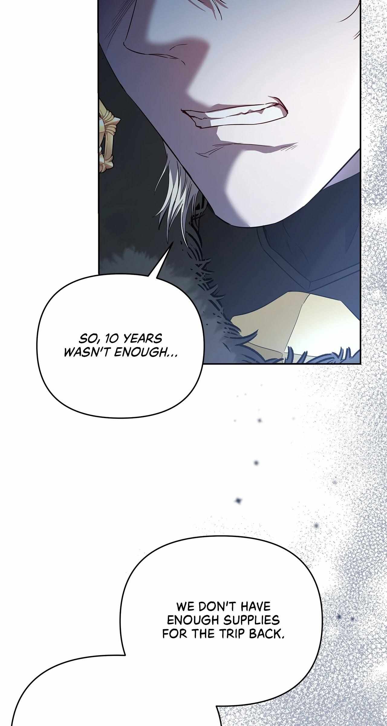 My Evil Husband Is Obsessed With the Wrong Person Chapter 43 page 92 - 