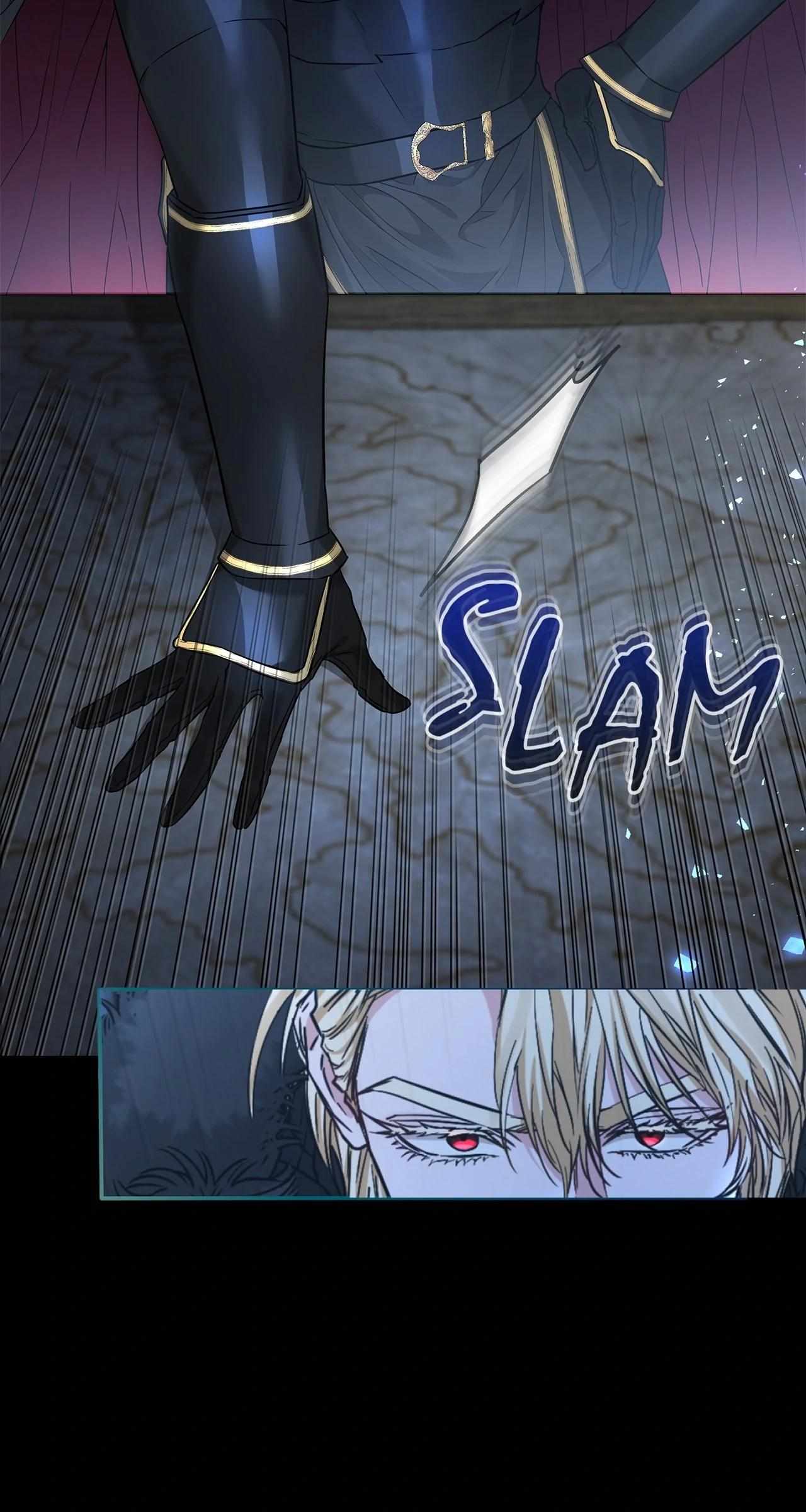 My Evil Husband Is Obsessed With the Wrong Person Chapter 43 page 95 - 