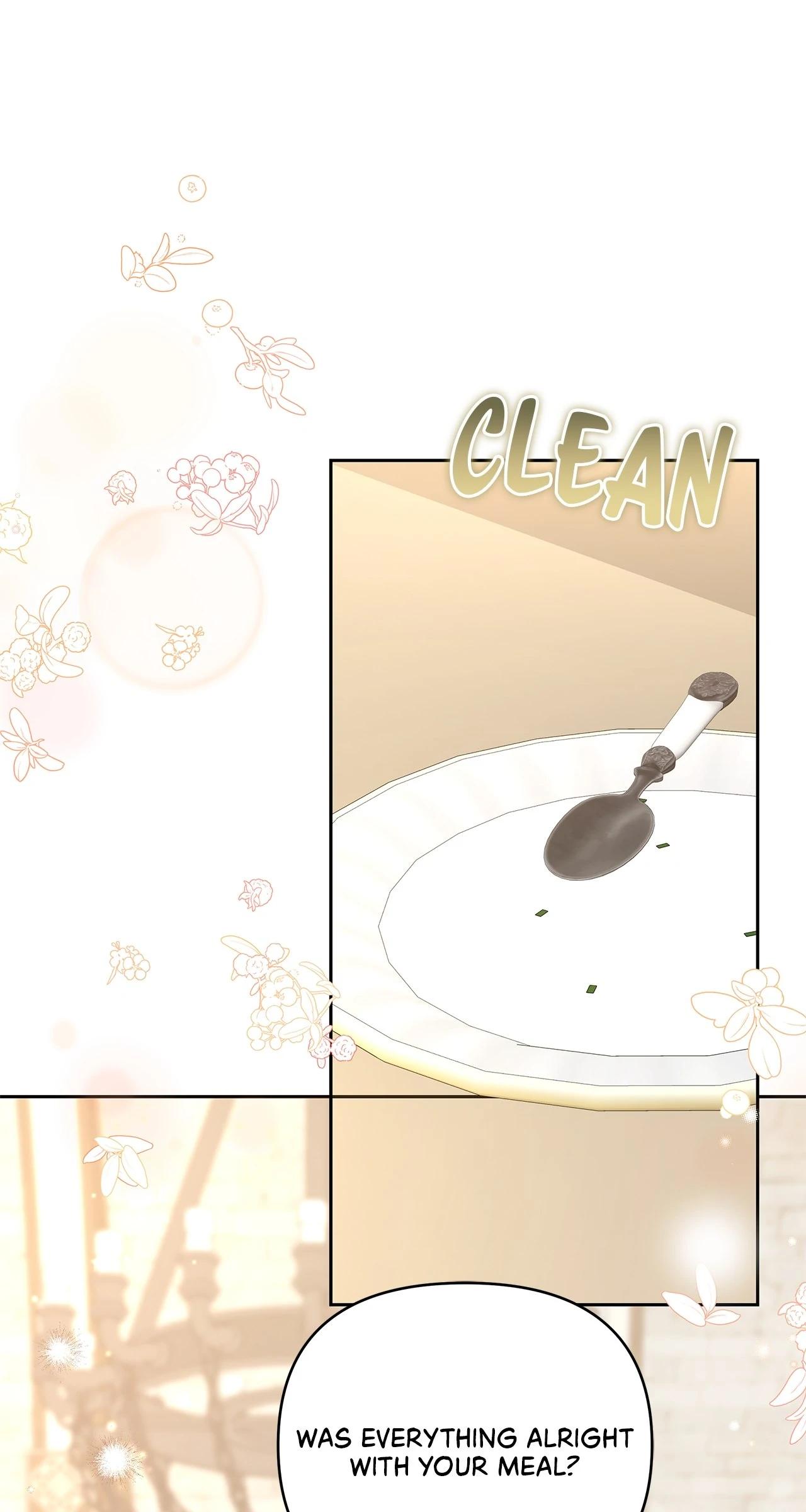 My Evil Husband Is Obsessed With the Wrong Person Chapter 44 page 2 - 