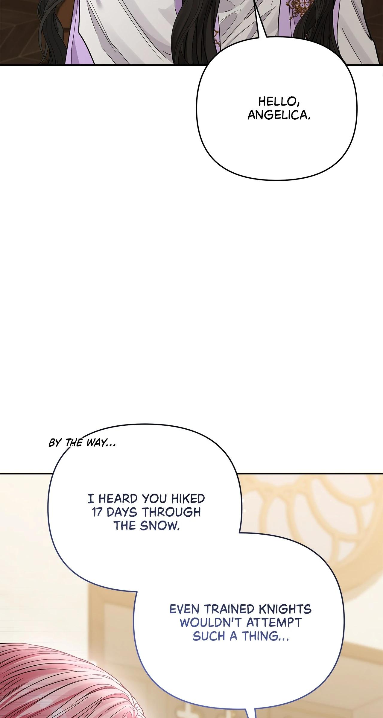 My Evil Husband Is Obsessed With the Wrong Person Chapter 44 page 11 - 