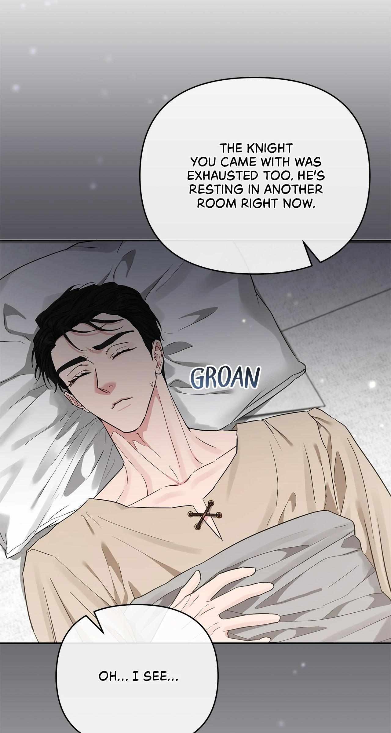 My Evil Husband Is Obsessed With the Wrong Person Chapter 44 page 13 - 