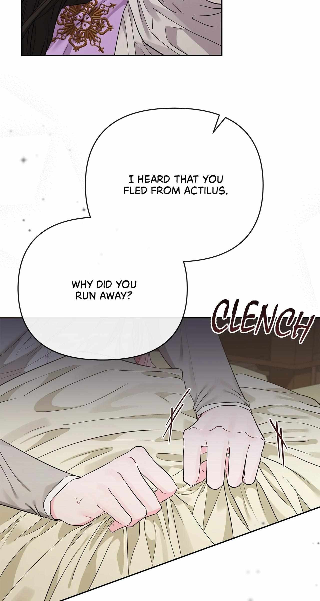 My Evil Husband Is Obsessed With the Wrong Person Chapter 44 page 19 - 