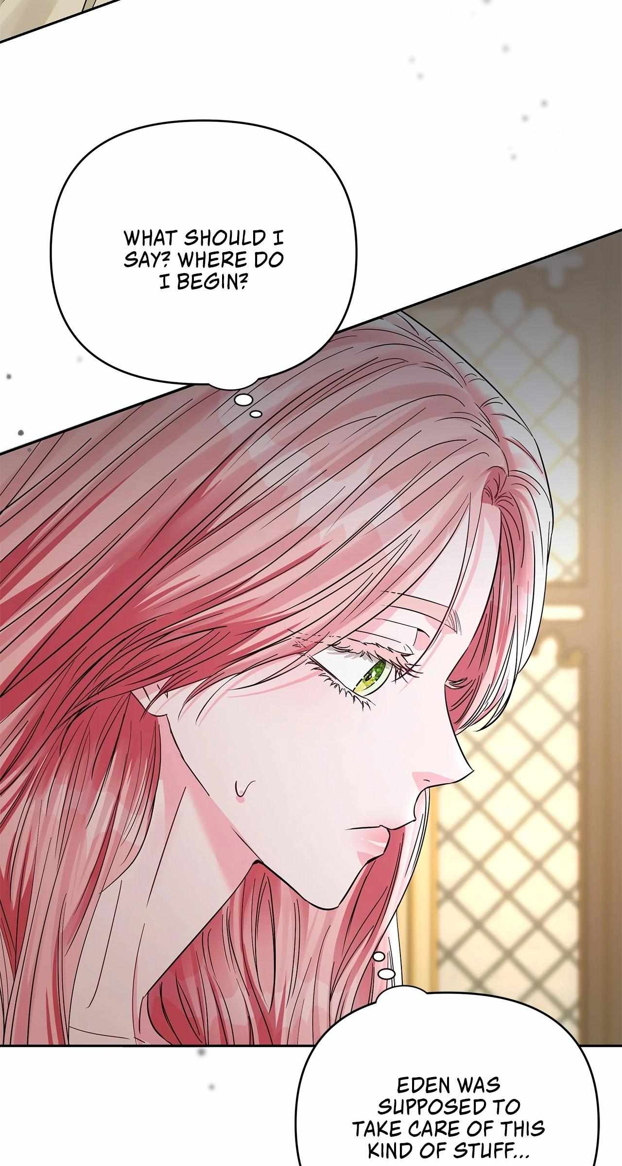 My Evil Husband Is Obsessed With the Wrong Person Chapter 44 page 20 - 