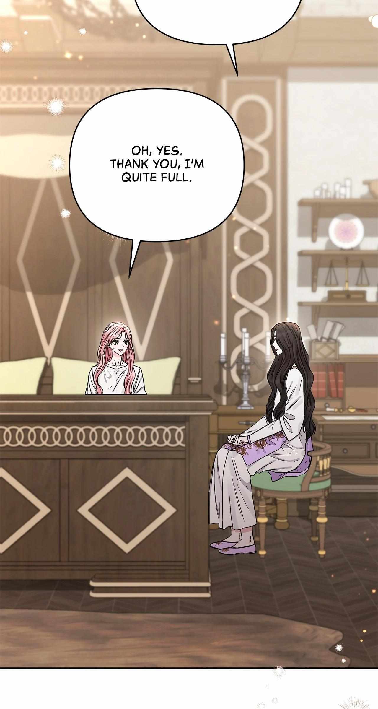 My Evil Husband Is Obsessed With the Wrong Person Chapter 44 page 3 - 
