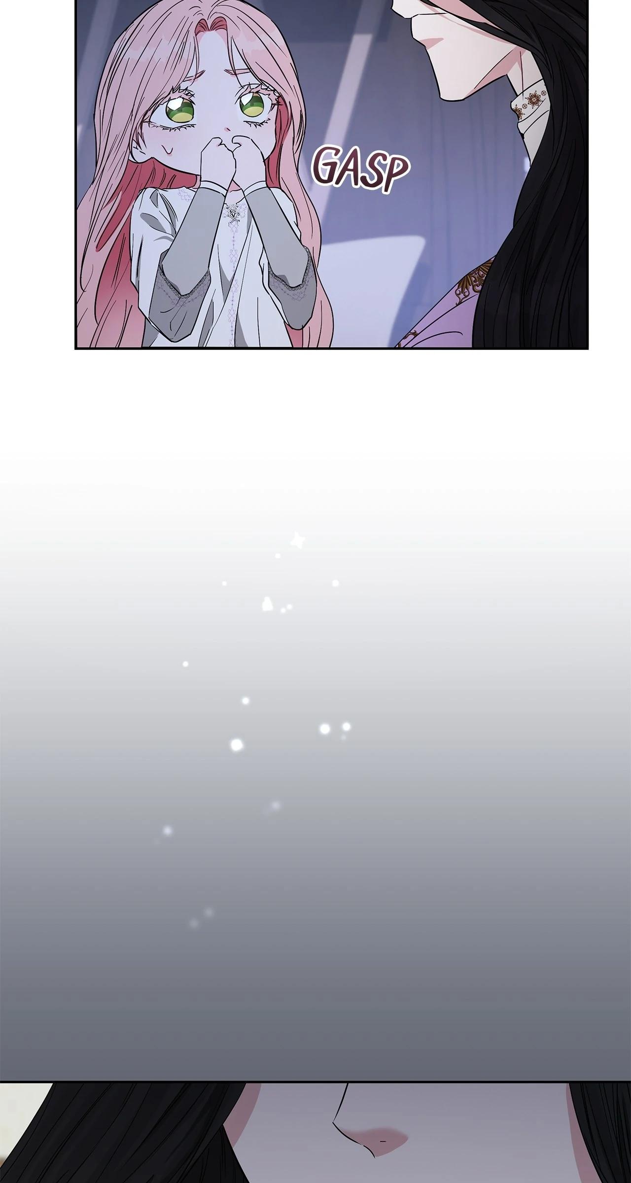 My Evil Husband Is Obsessed With the Wrong Person Chapter 44 page 26 - 