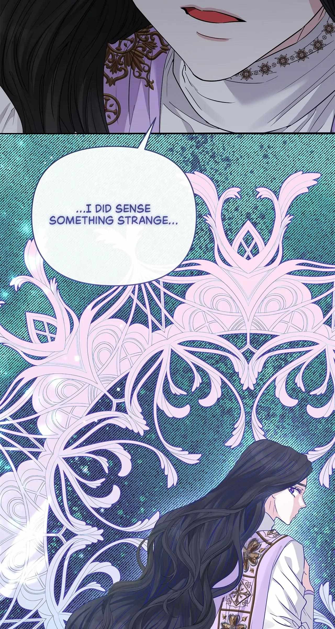 My Evil Husband Is Obsessed With the Wrong Person Chapter 44 page 27 - 