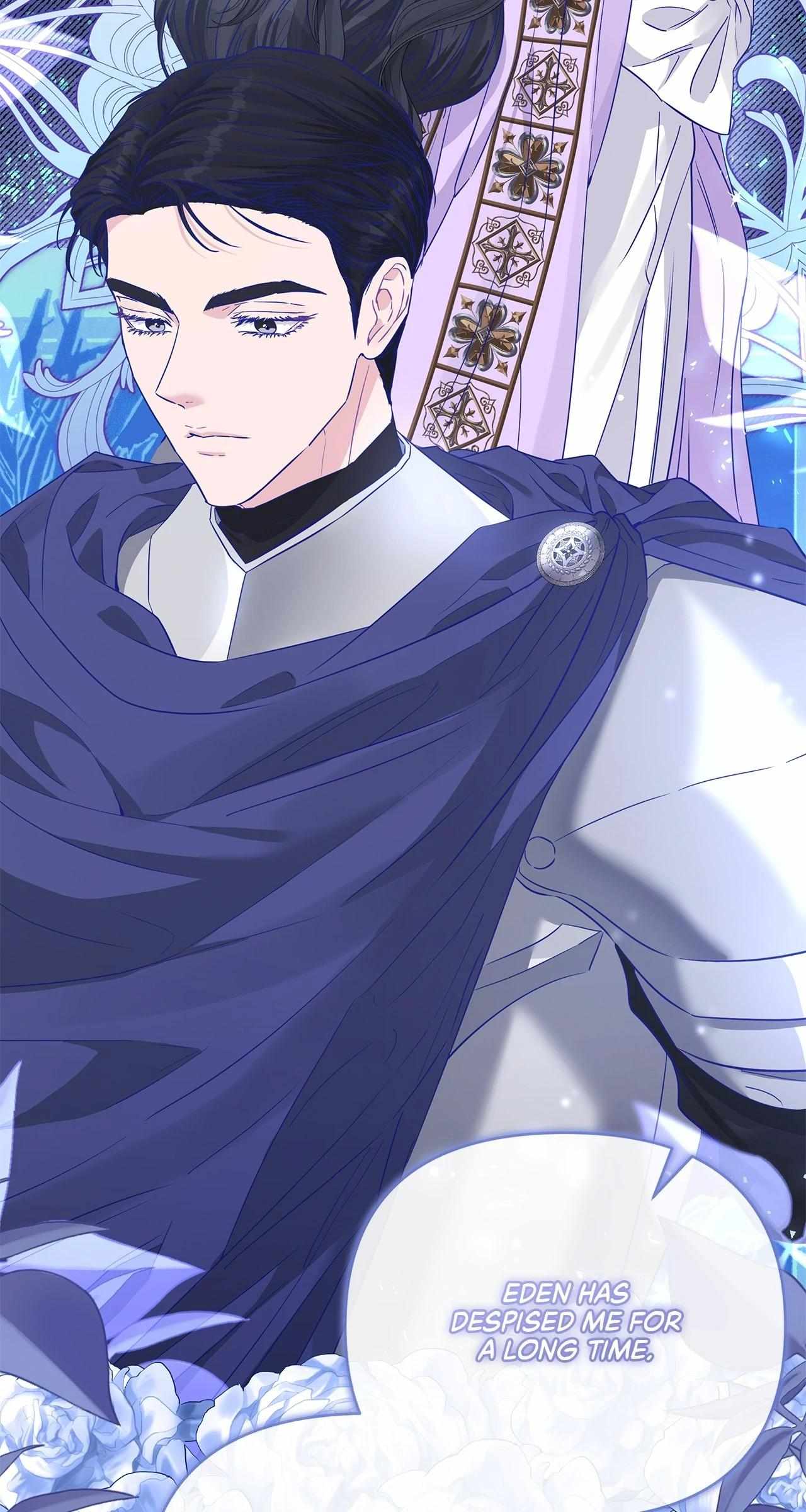 My Evil Husband Is Obsessed With the Wrong Person Chapter 44 page 28 - 