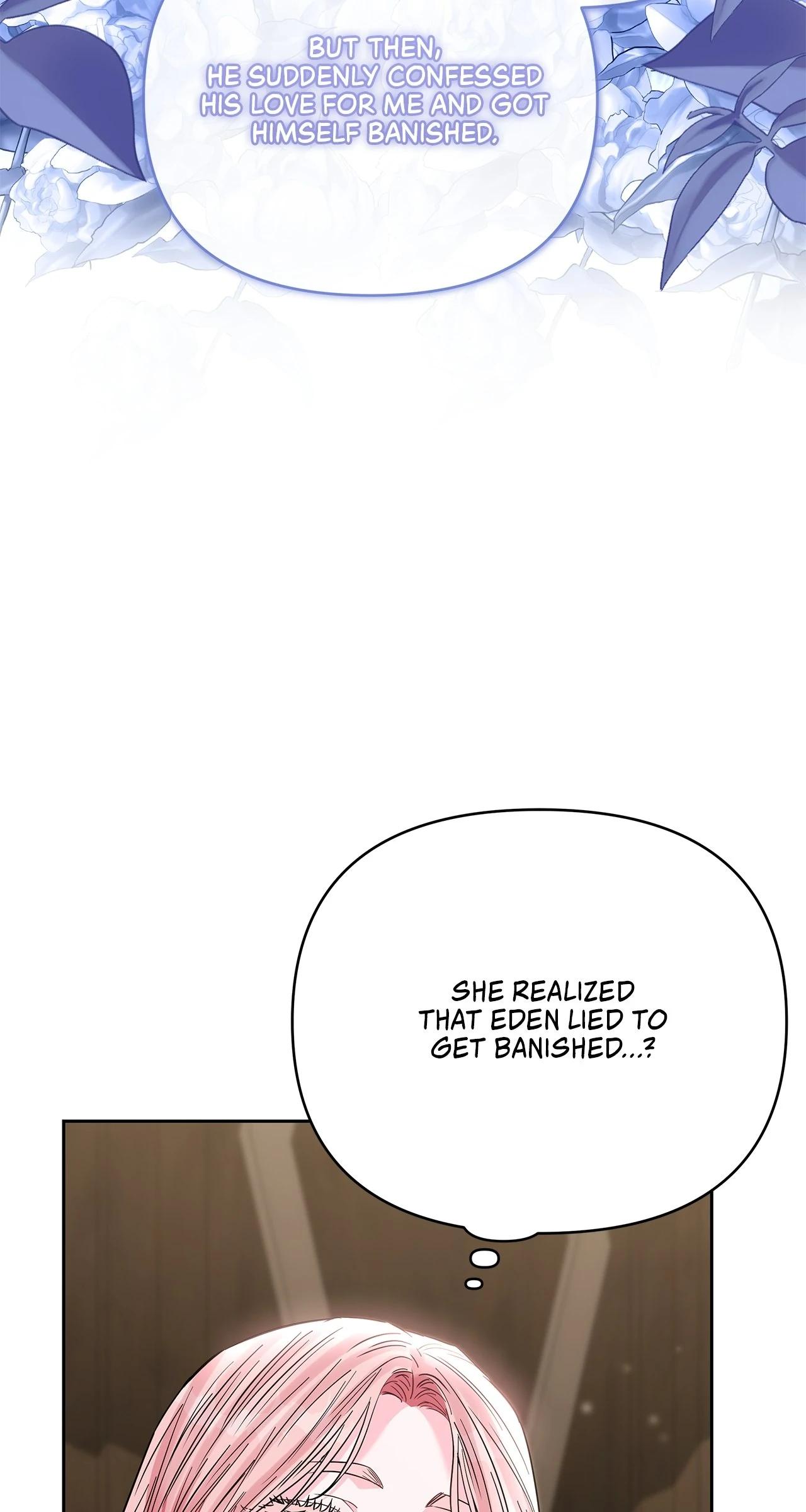 My Evil Husband Is Obsessed With the Wrong Person Chapter 44 page 29 - 