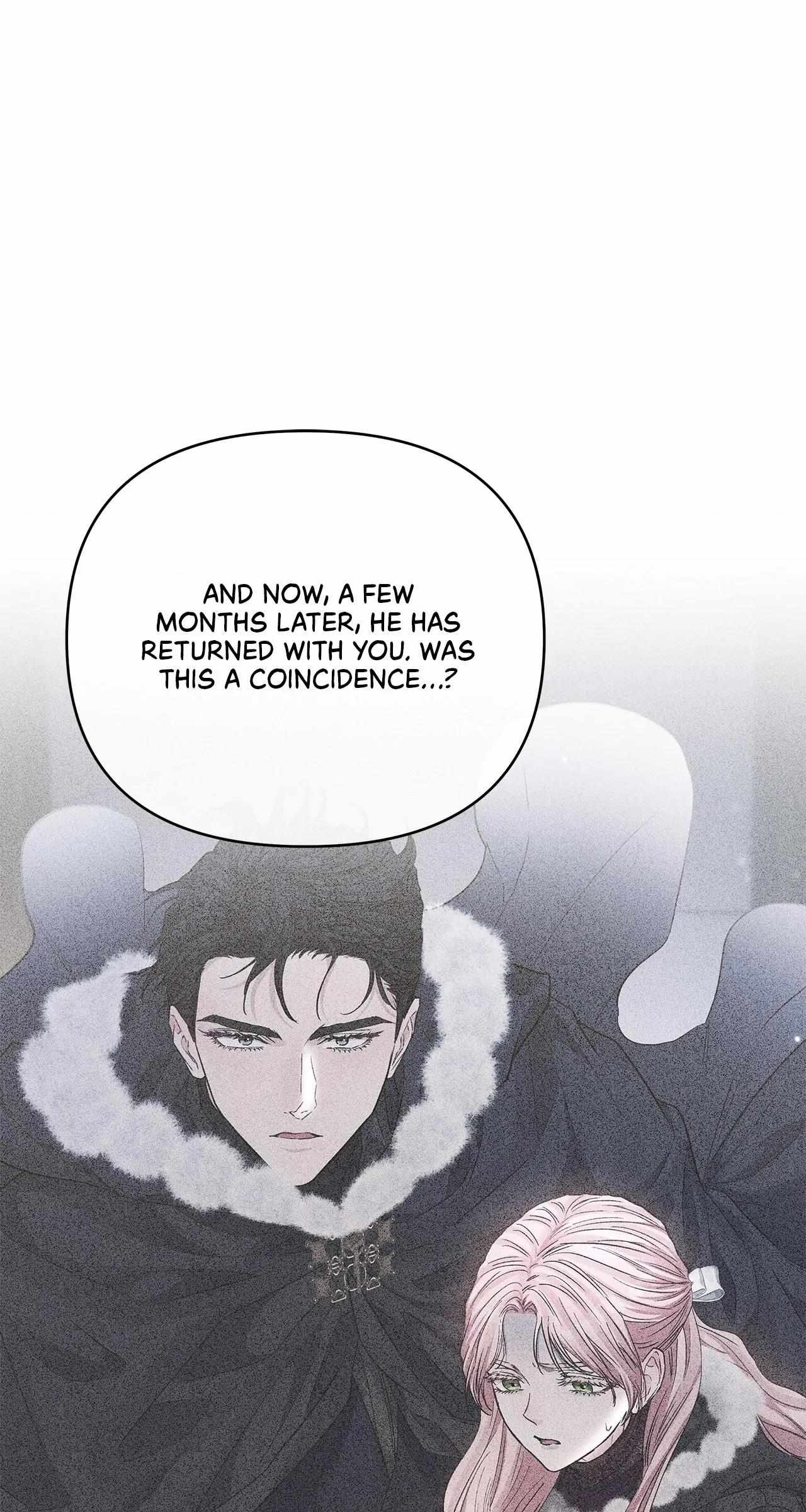 My Evil Husband Is Obsessed With the Wrong Person Chapter 44 page 31 - 