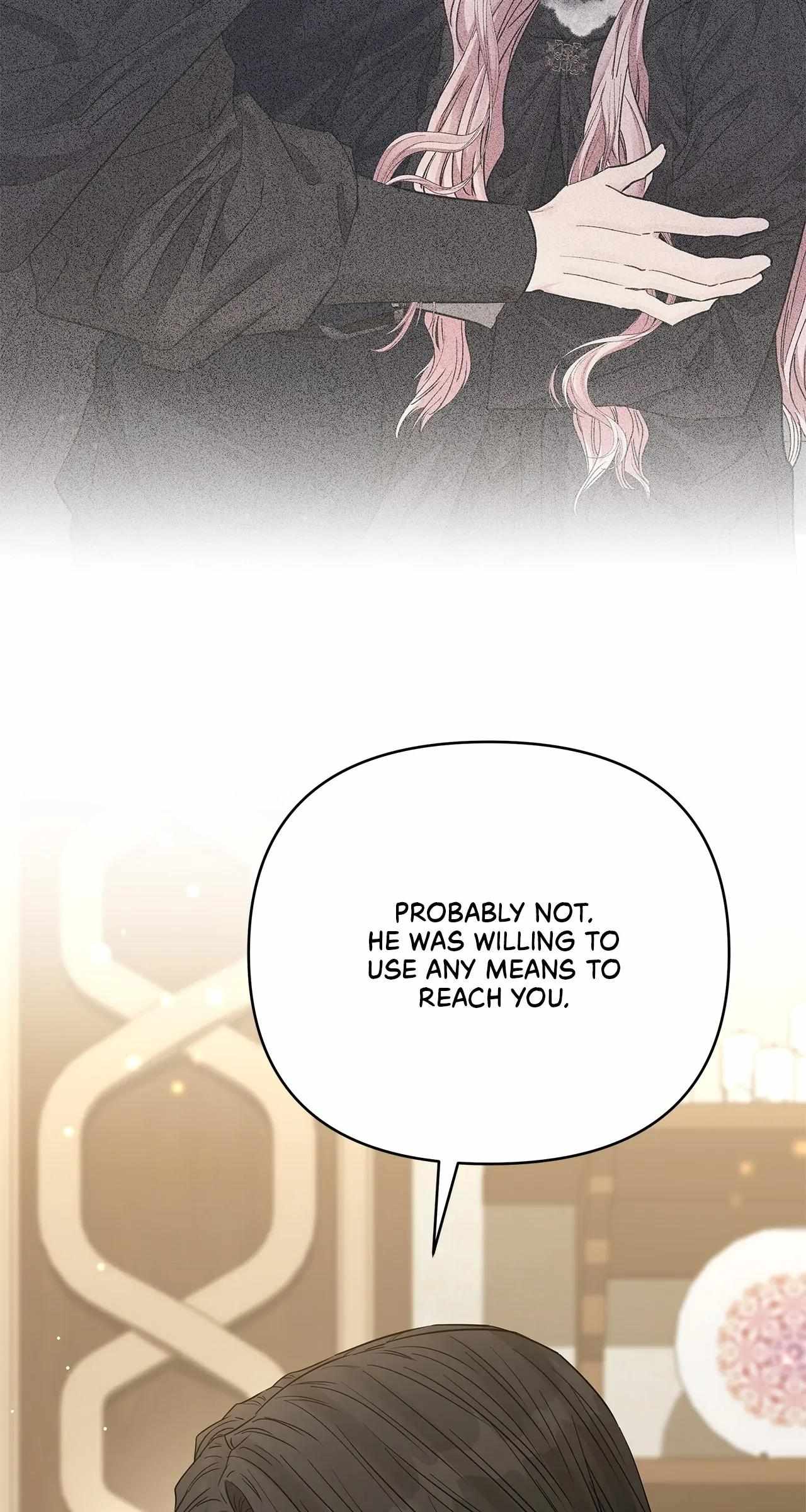 My Evil Husband Is Obsessed With the Wrong Person Chapter 44 page 32 - 