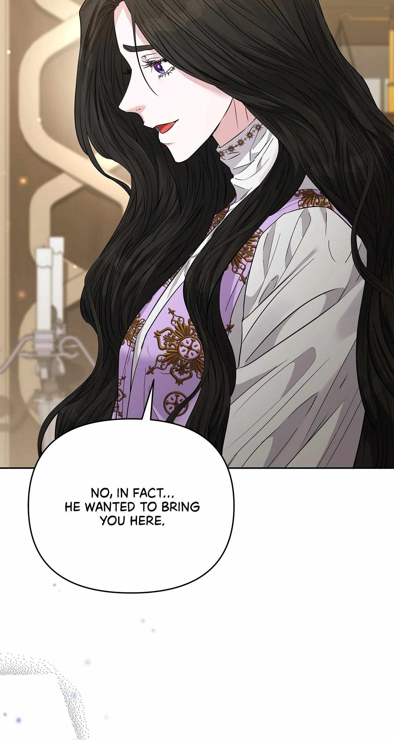 My Evil Husband Is Obsessed With the Wrong Person Chapter 44 page 33 - 