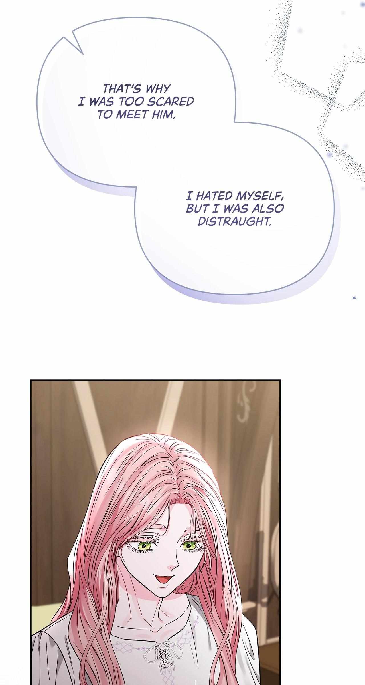 My Evil Husband Is Obsessed With the Wrong Person Chapter 44 page 35 - 