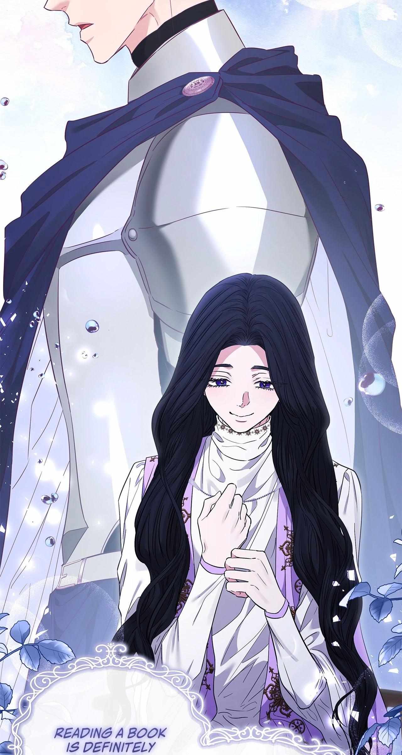 My Evil Husband Is Obsessed With the Wrong Person Chapter 44 page 37 - 
