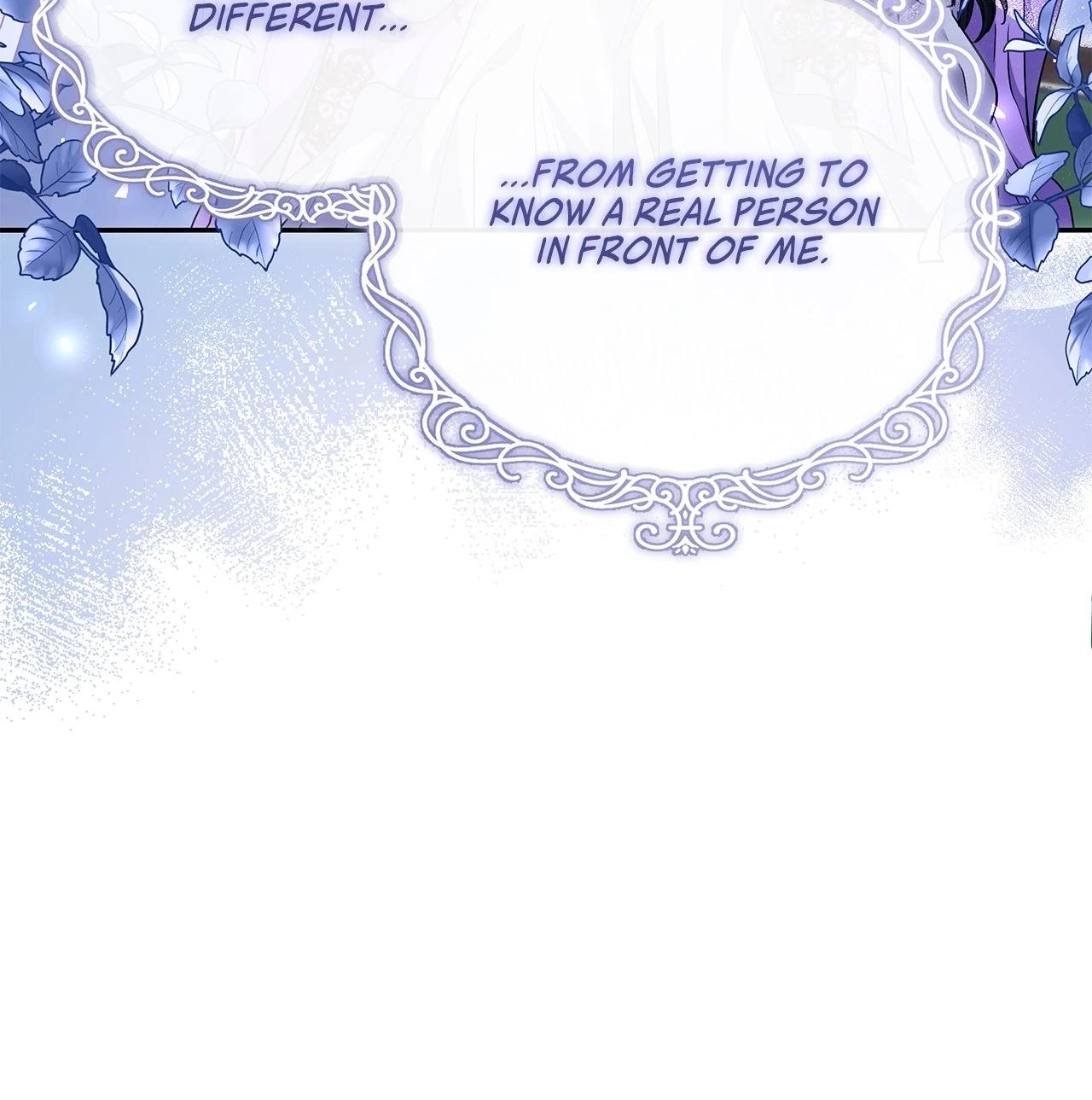 My Evil Husband Is Obsessed With the Wrong Person Chapter 44 page 38 - 