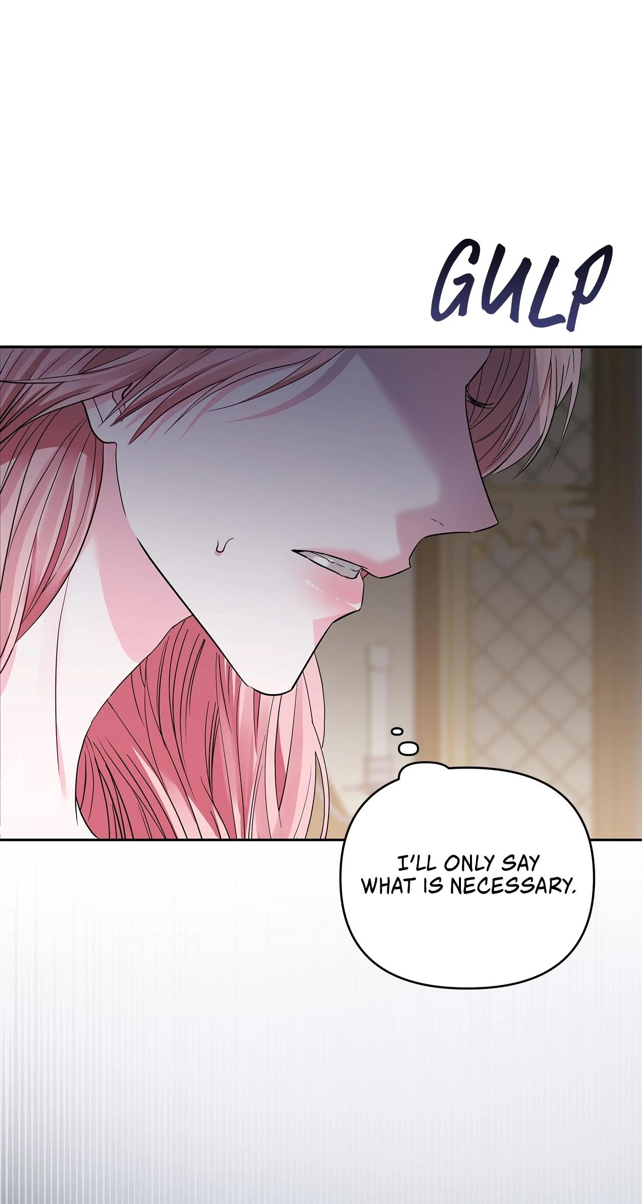My Evil Husband Is Obsessed With the Wrong Person Chapter 44 page 39 - 