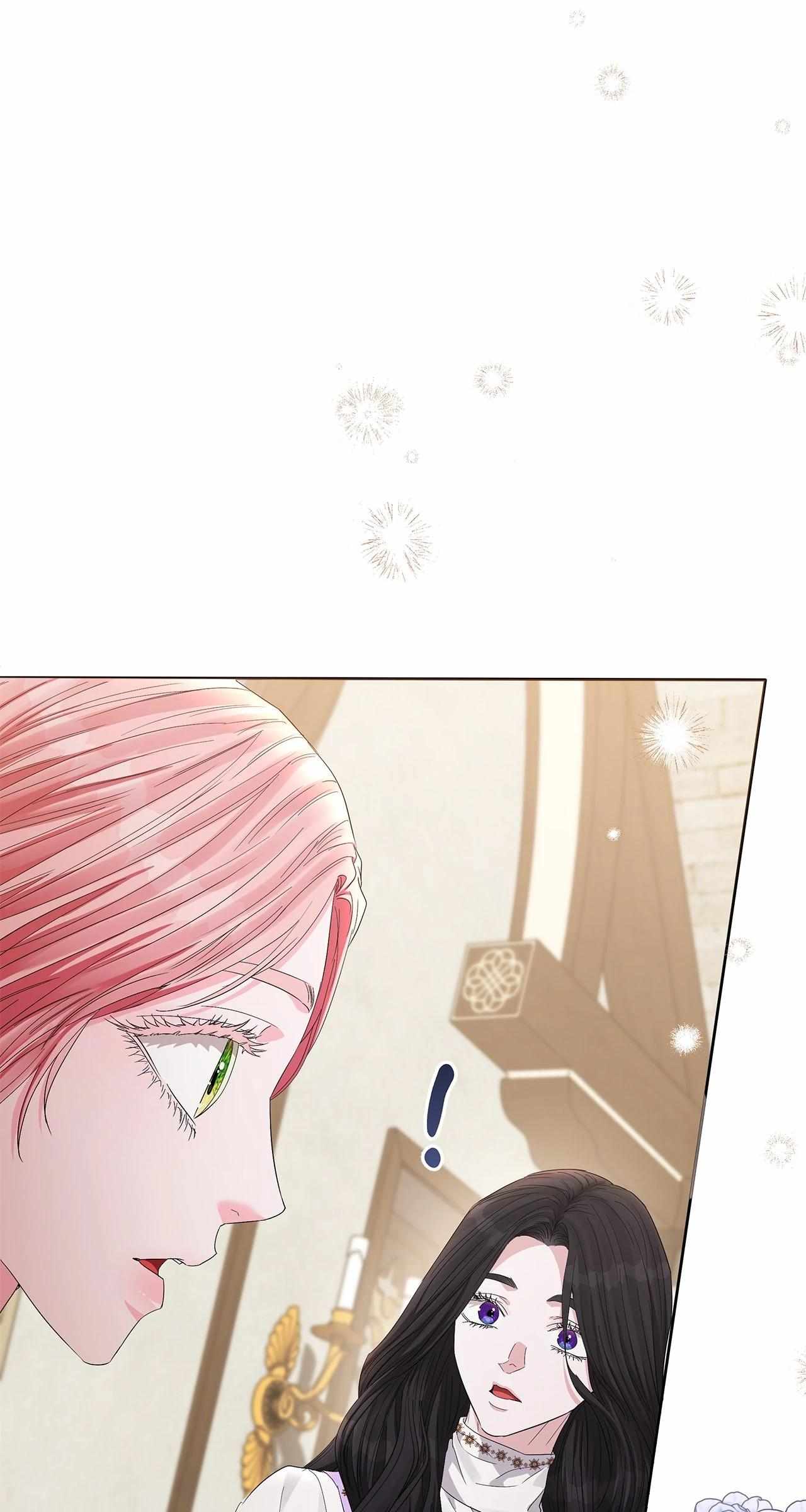 My Evil Husband Is Obsessed With the Wrong Person Chapter 44 page 5 - 