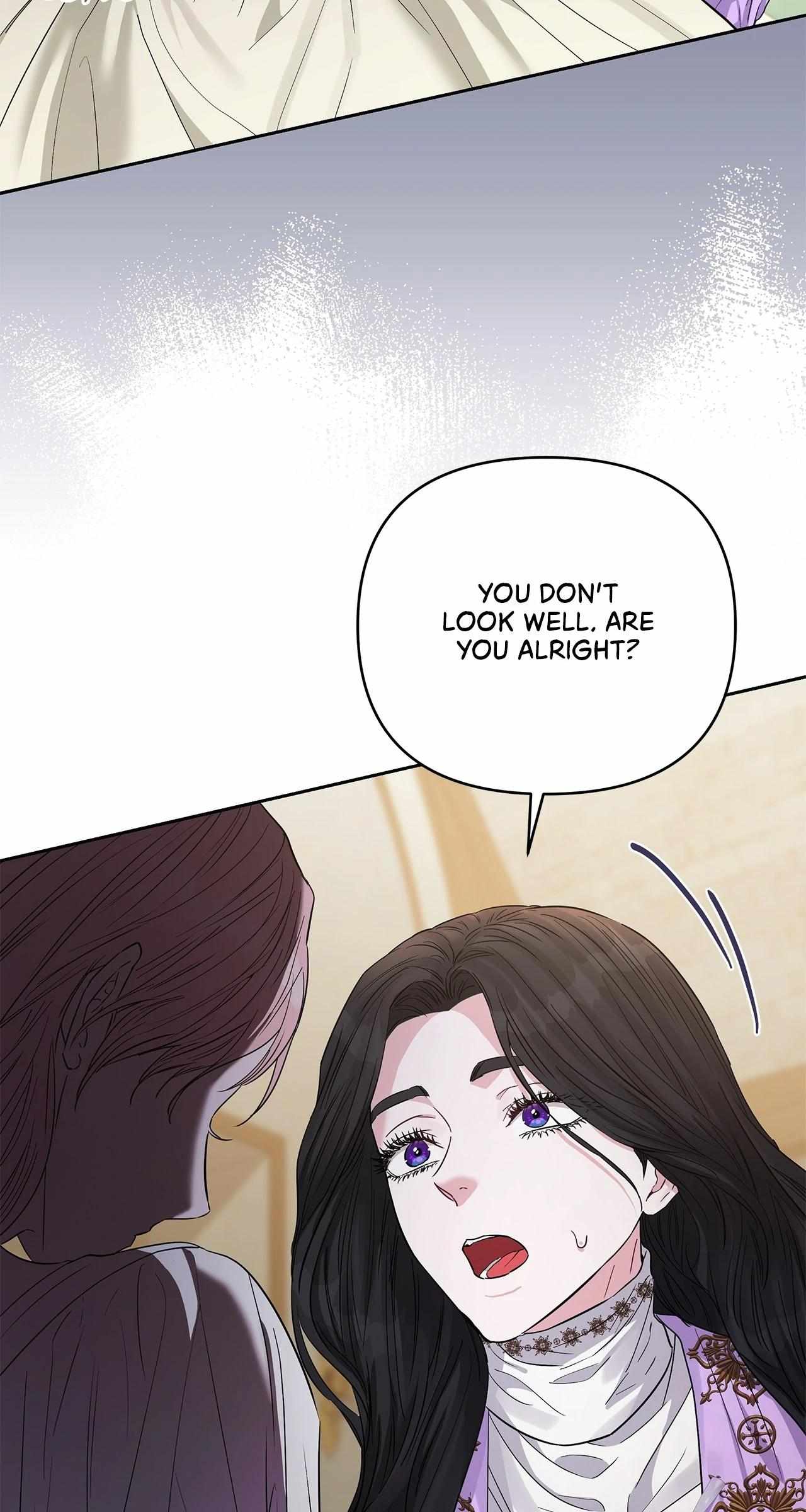 My Evil Husband Is Obsessed With the Wrong Person Chapter 44 page 41 - 