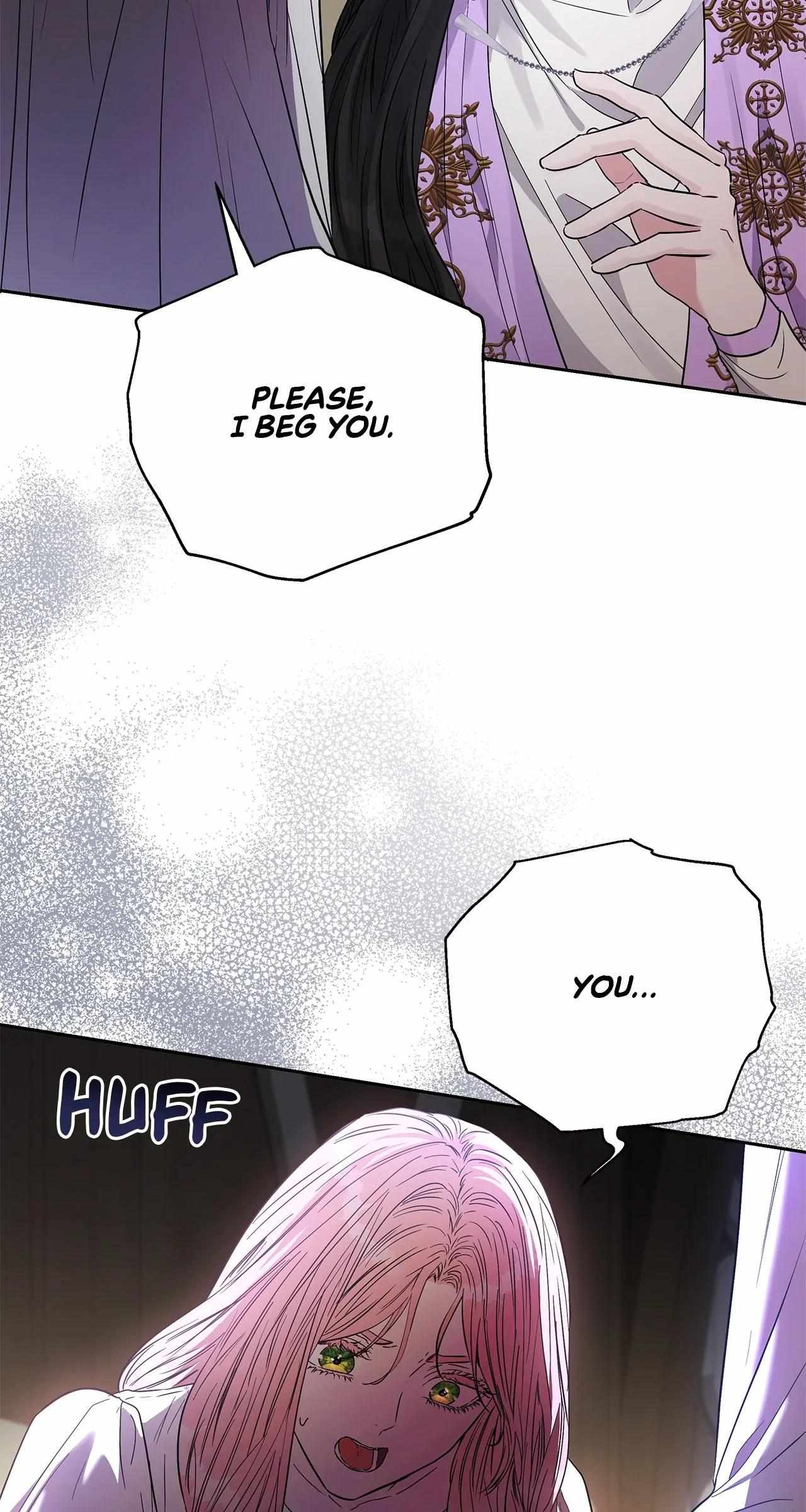 My Evil Husband Is Obsessed With the Wrong Person Chapter 44 page 42 - 