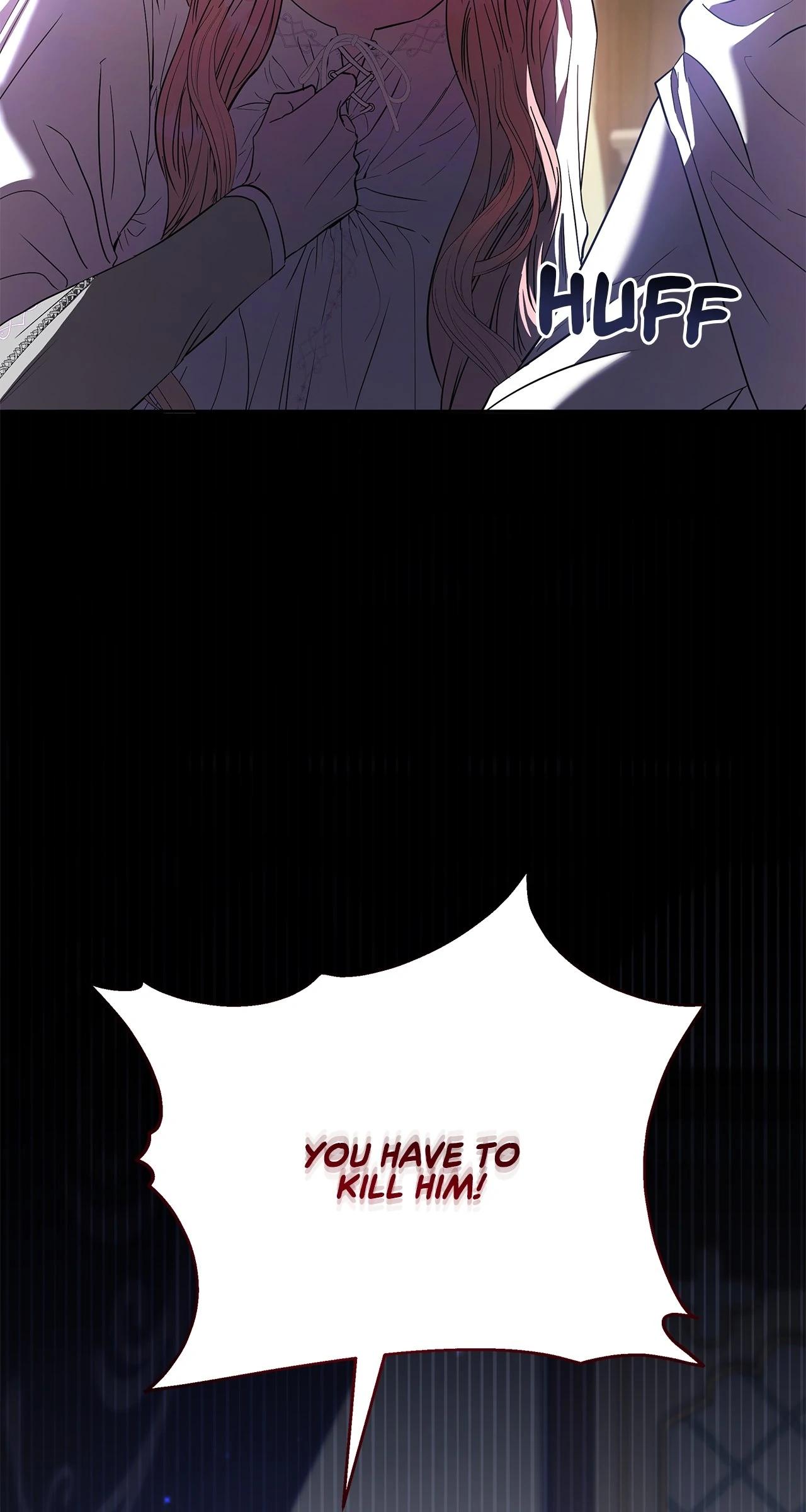 My Evil Husband Is Obsessed With the Wrong Person Chapter 44 page 43 - 