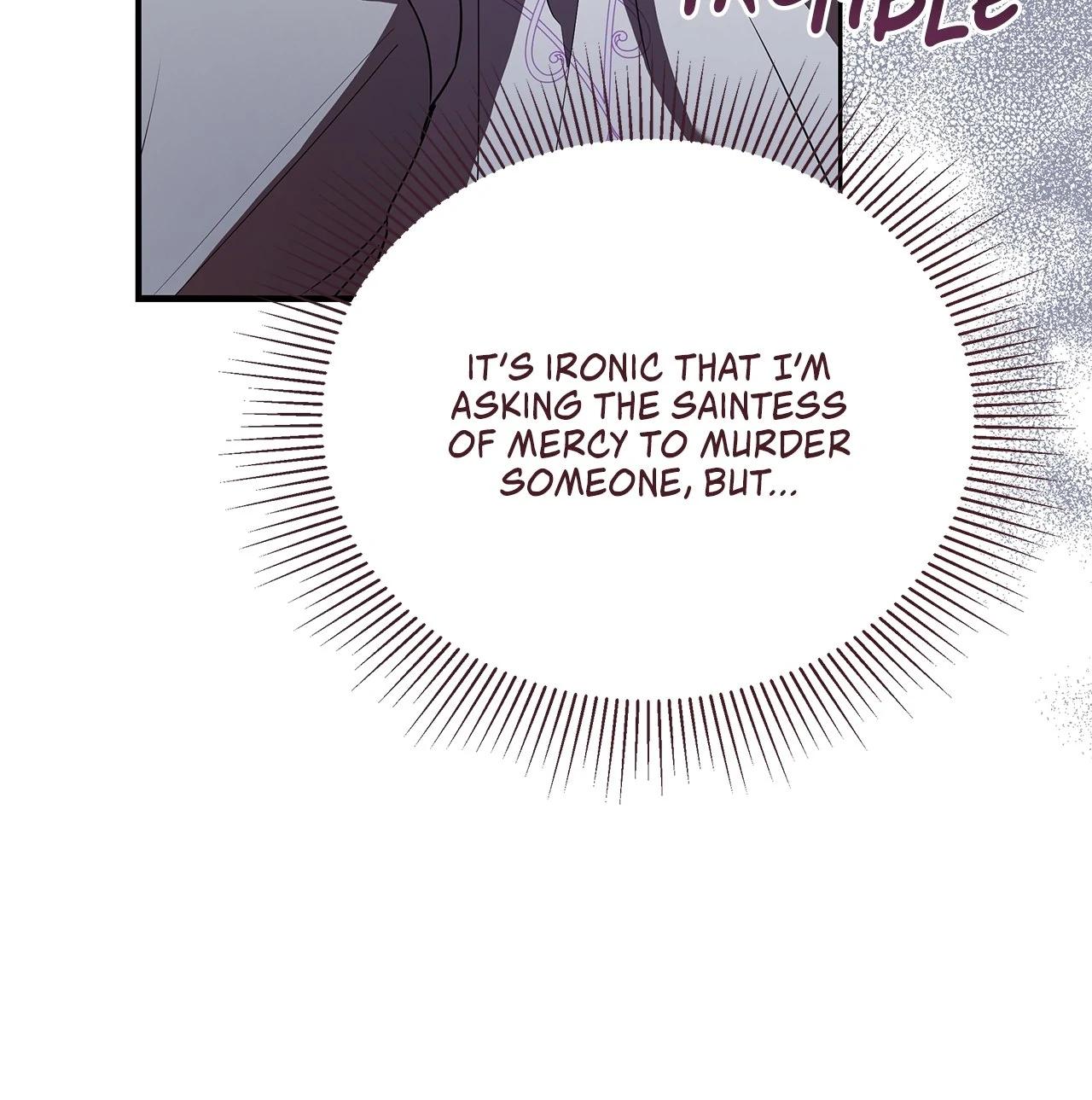 My Evil Husband Is Obsessed With the Wrong Person Chapter 44 page 46 - 