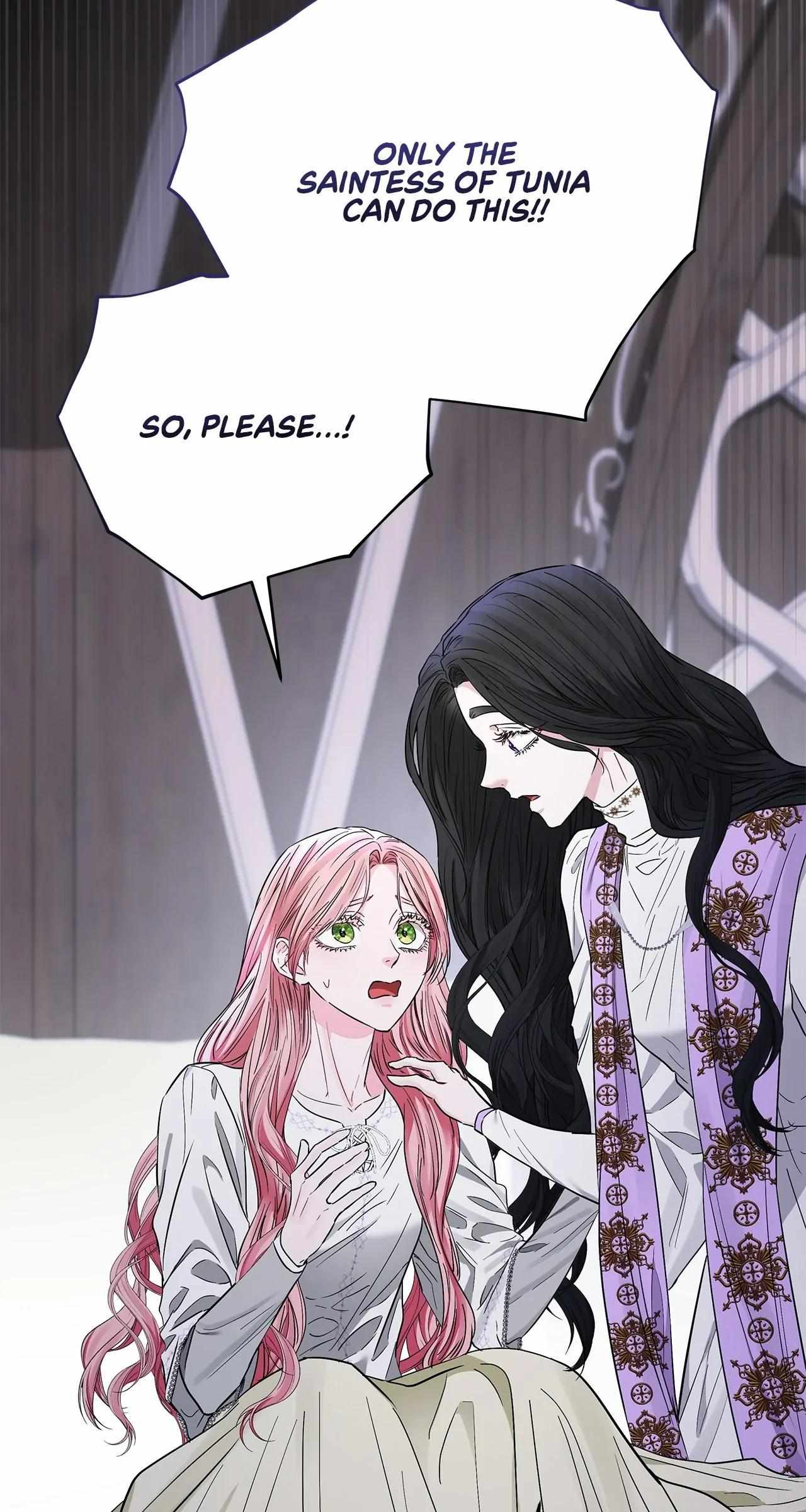 My Evil Husband Is Obsessed With the Wrong Person Chapter 44 page 49 - 